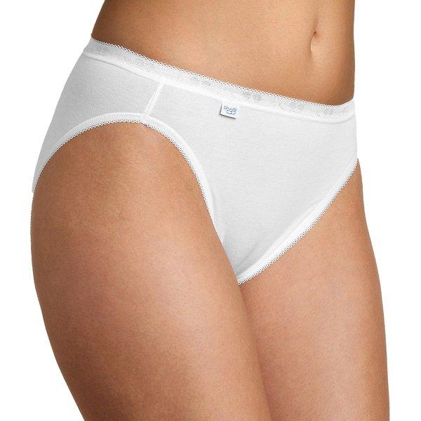 sloggi 6er Pack Basic + - Tai