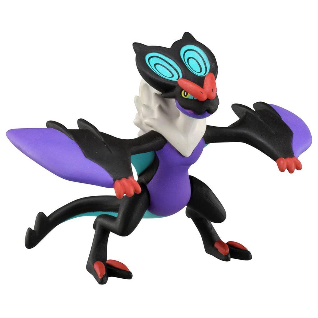 Takara Tomy Noivern Takara Tomy Monster Collection Figure MS-43