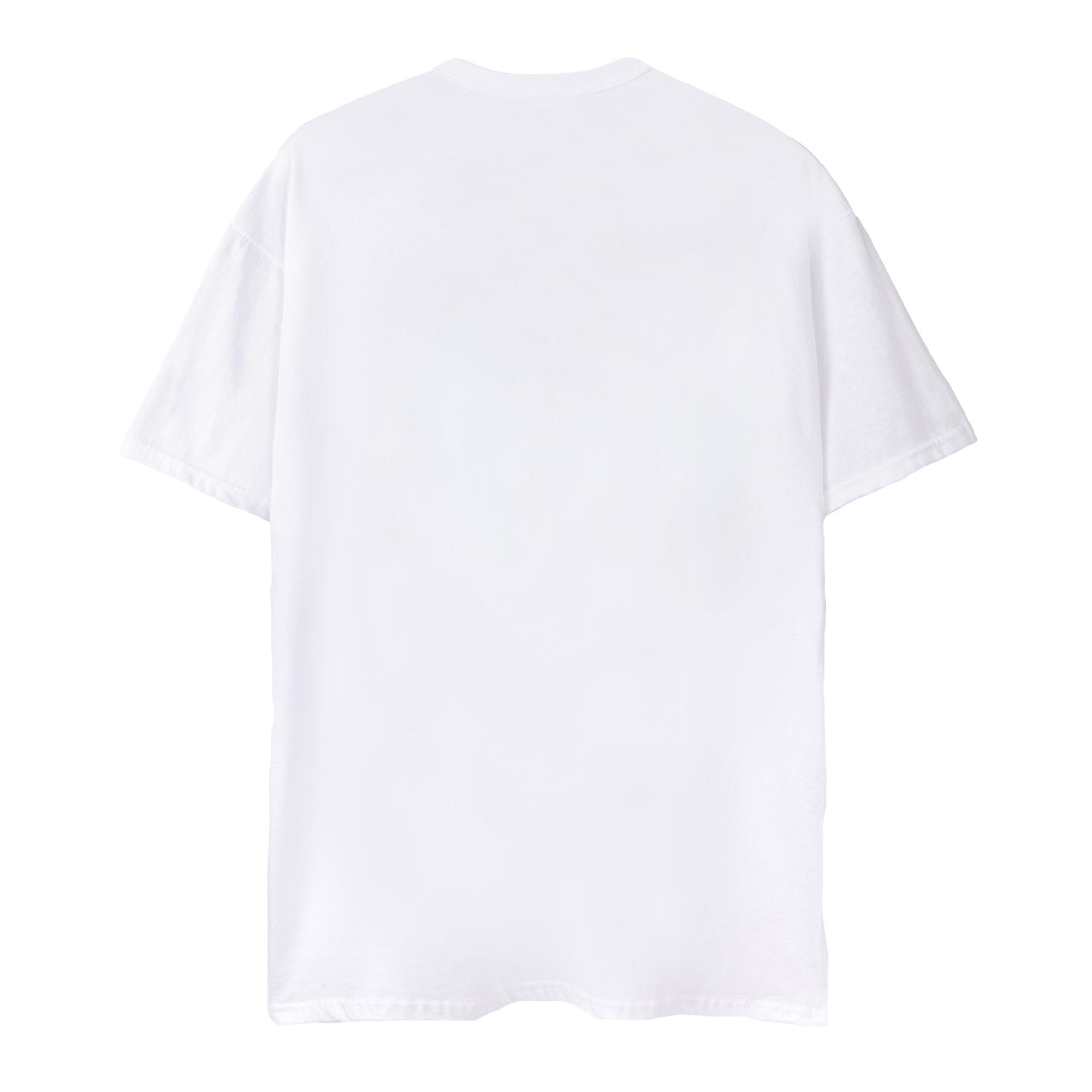 Barbie Print Relaxed Fit T-Shirt