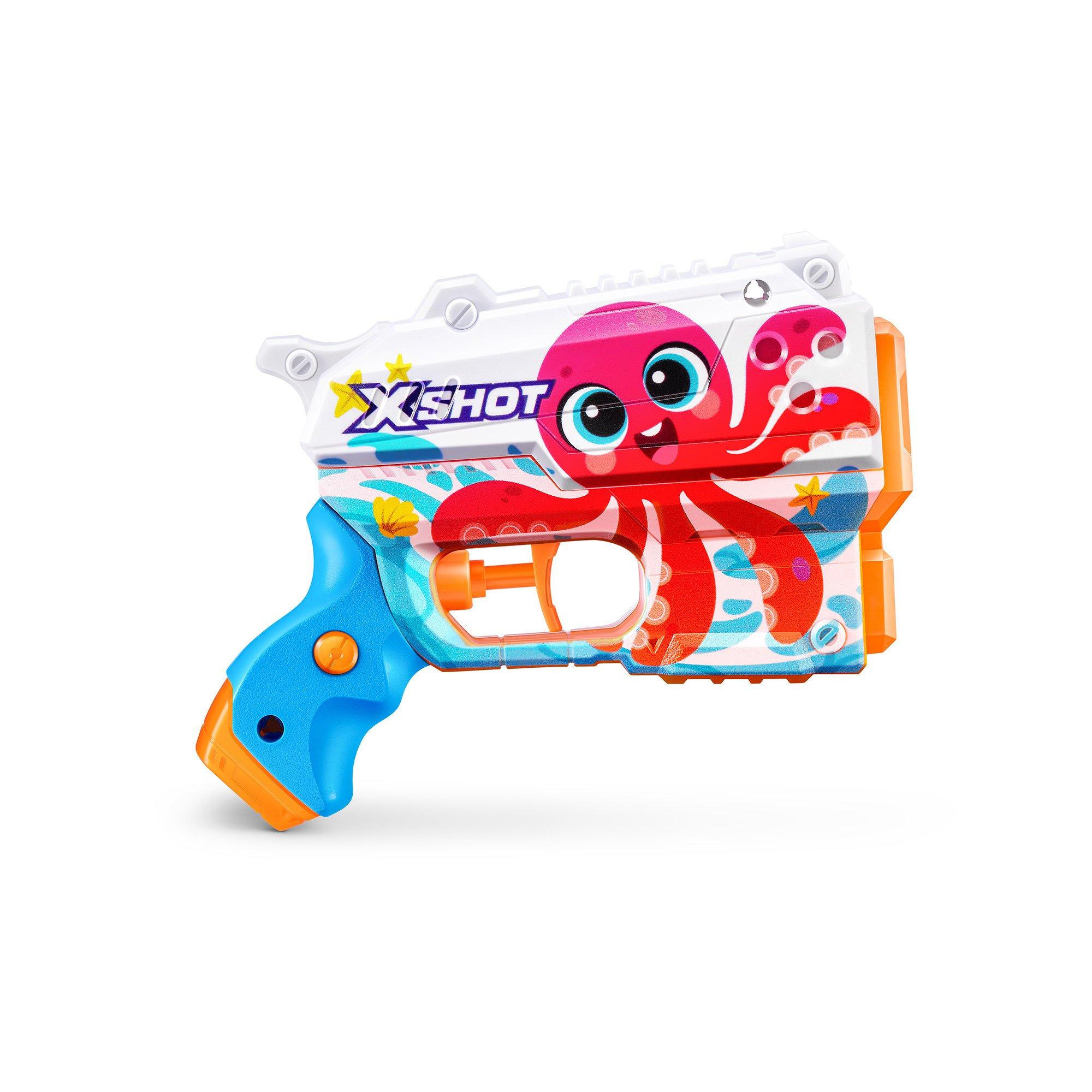 XSHOT Preschool Blaster