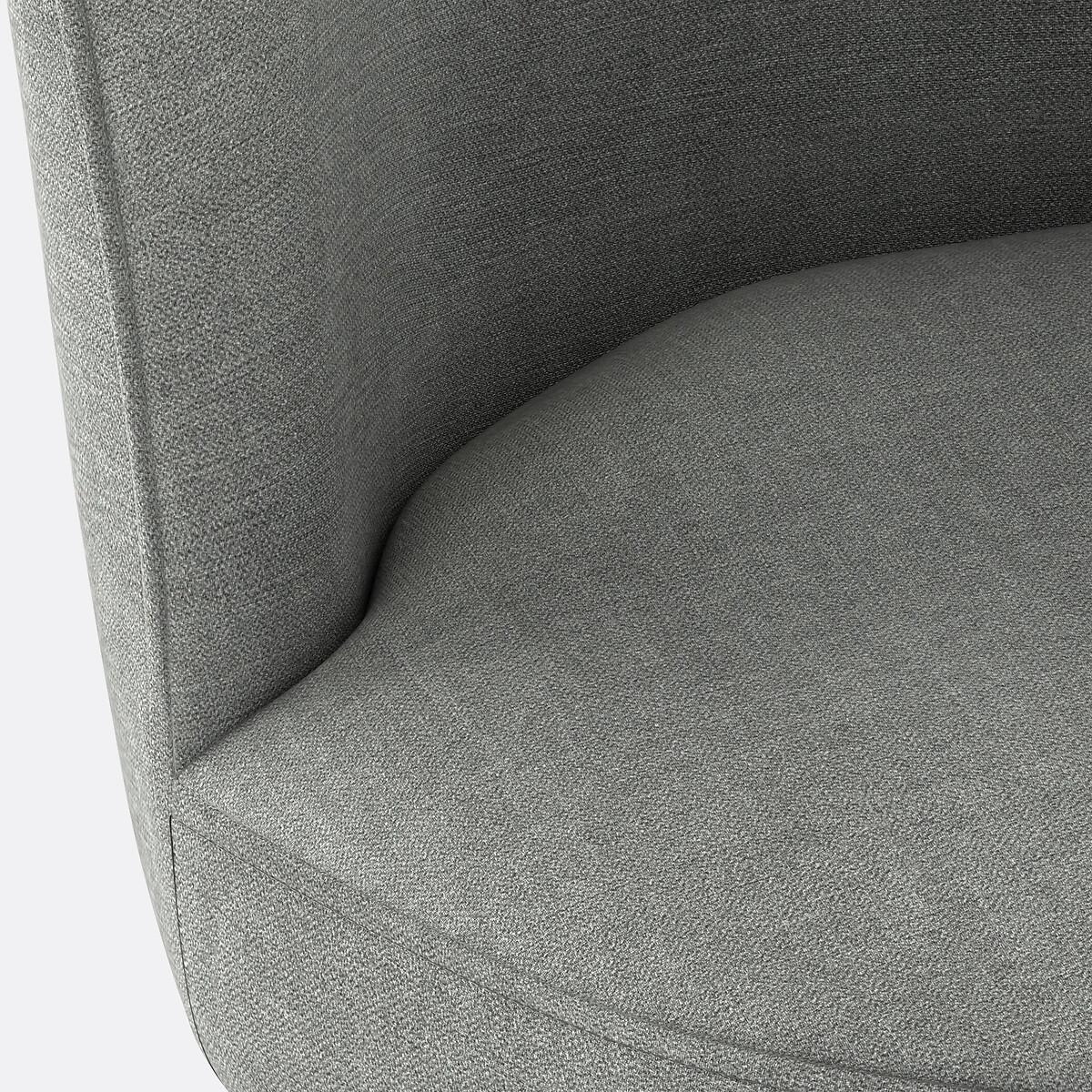 La Redoute Intérieurs 2er-Set Esszimmerstühle Quilda