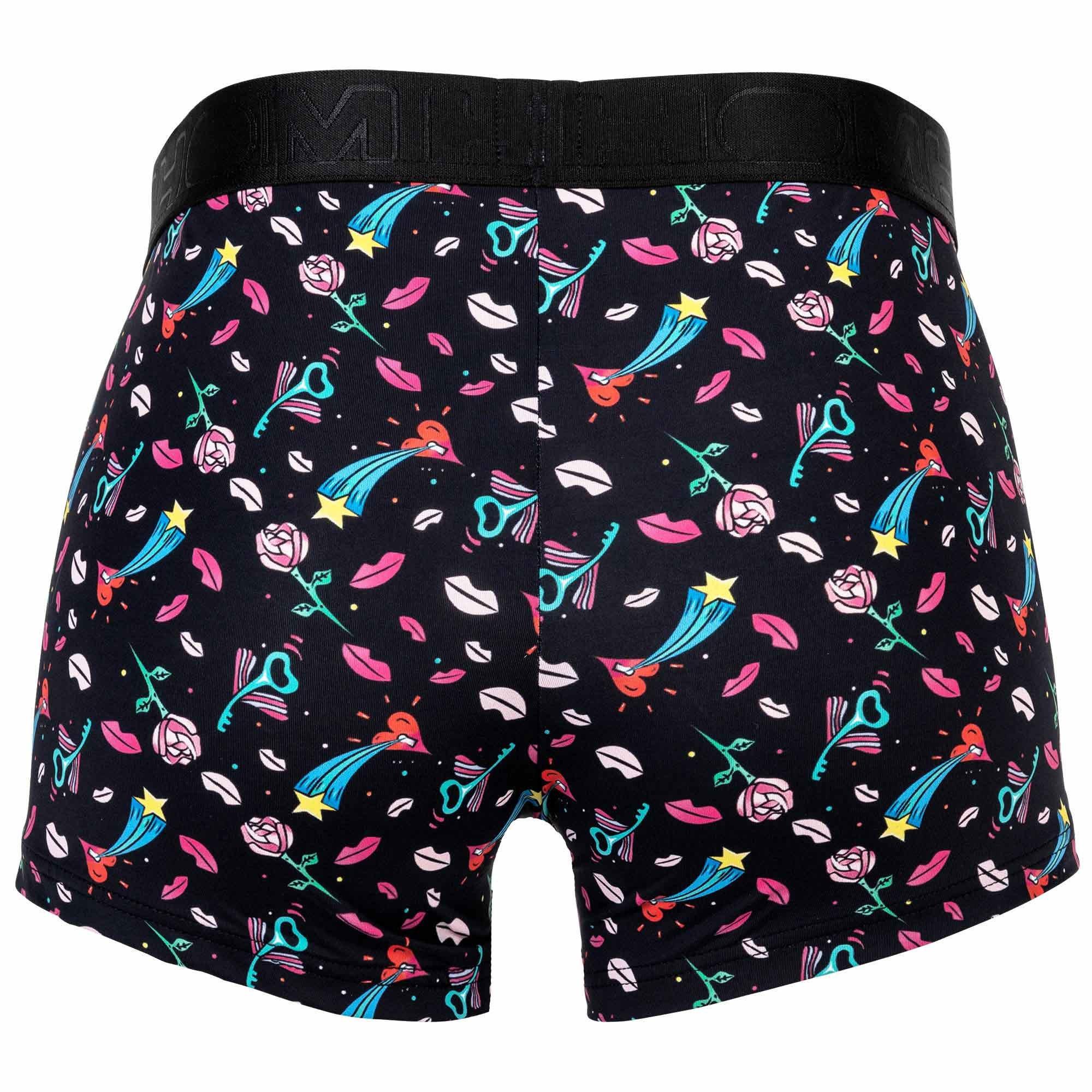HOM Boxershort Stretch-Amour Boxer Briefs