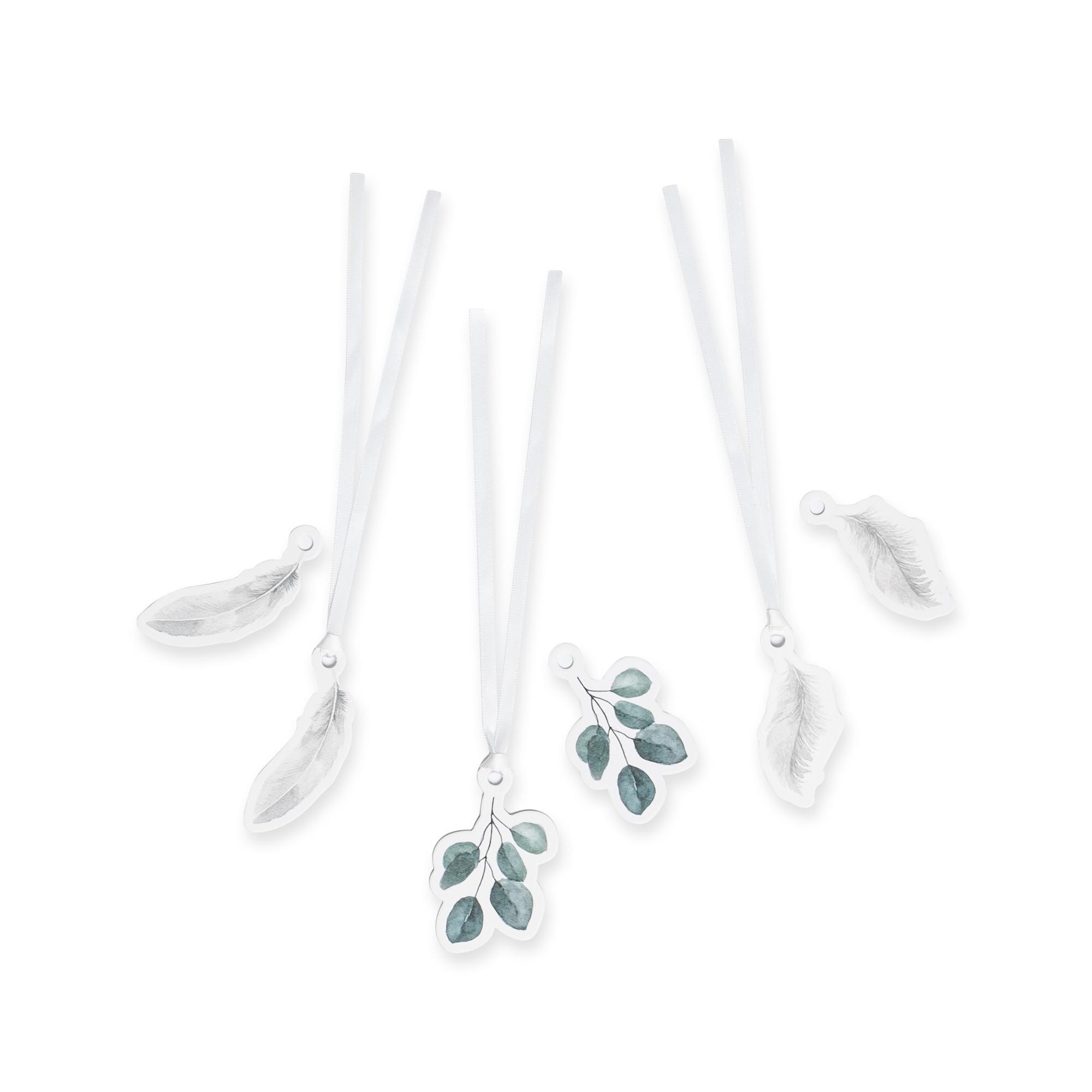 Manor Geschenkanhänger \n LUXE Tisch