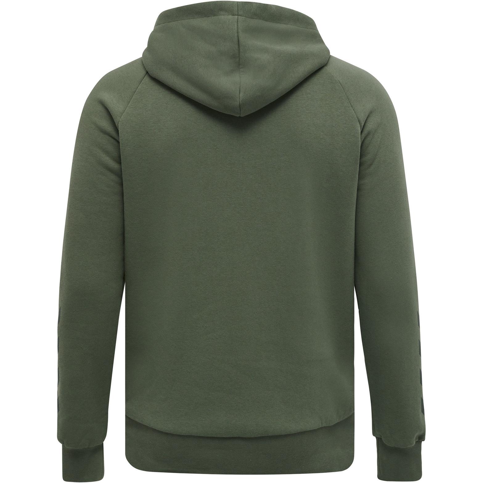 Hummel sweatshirt it kapuze huel hlisa