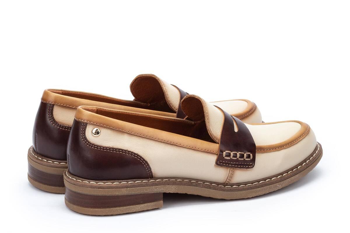 Pikolinos Aldaya - Leder pump