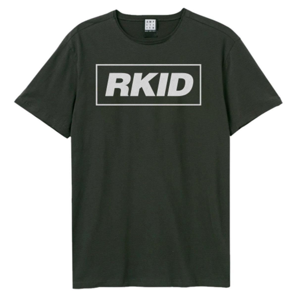 Amplified Rkid Grafikdruck T-Shirt