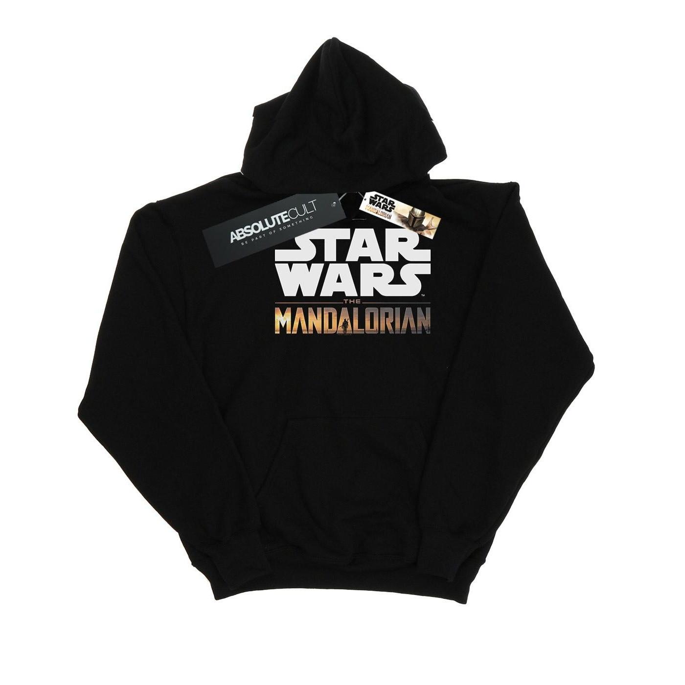 STAR WARS The Mandalorian Kapuzenpullover