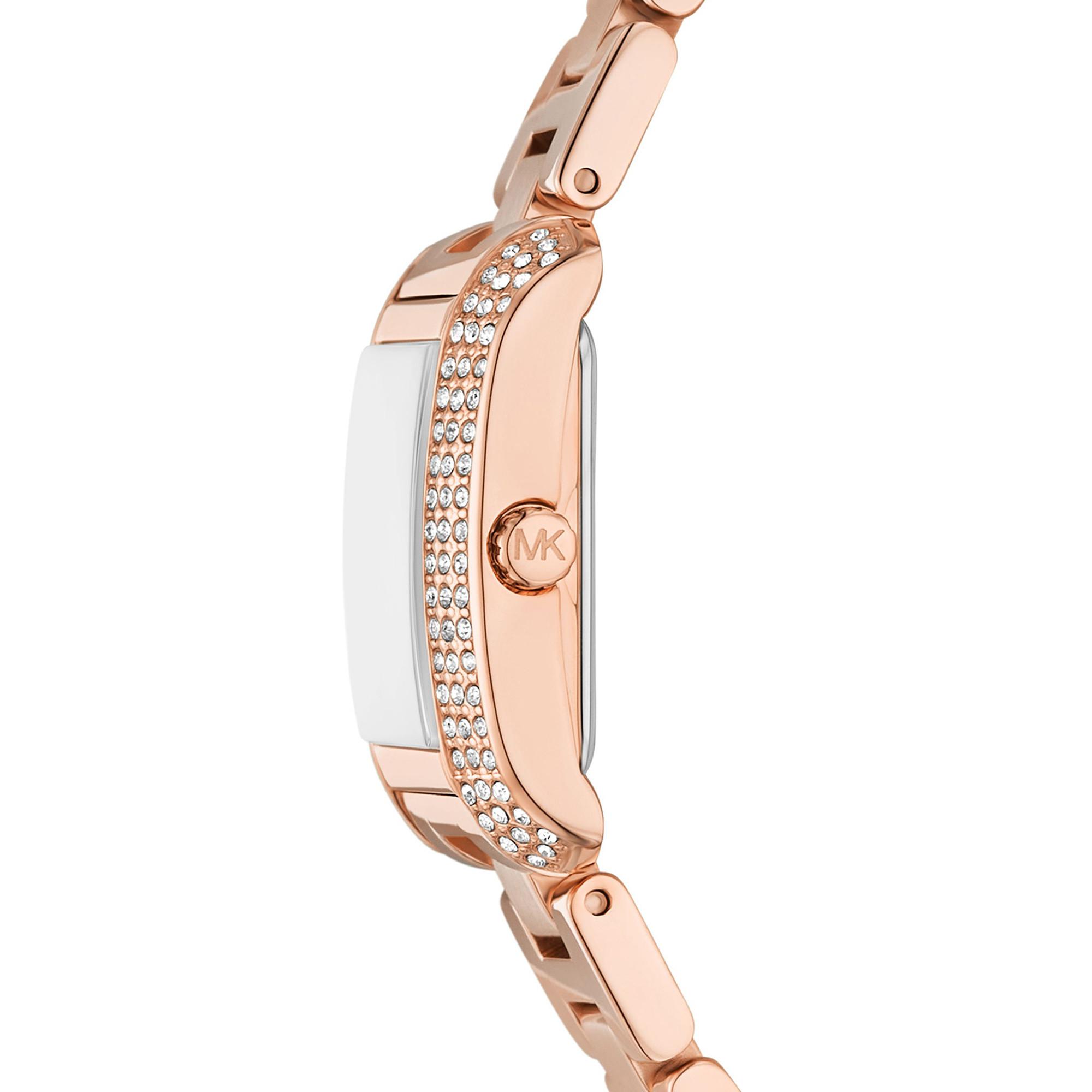 MICHAEL KORS EMERY Analoguhr