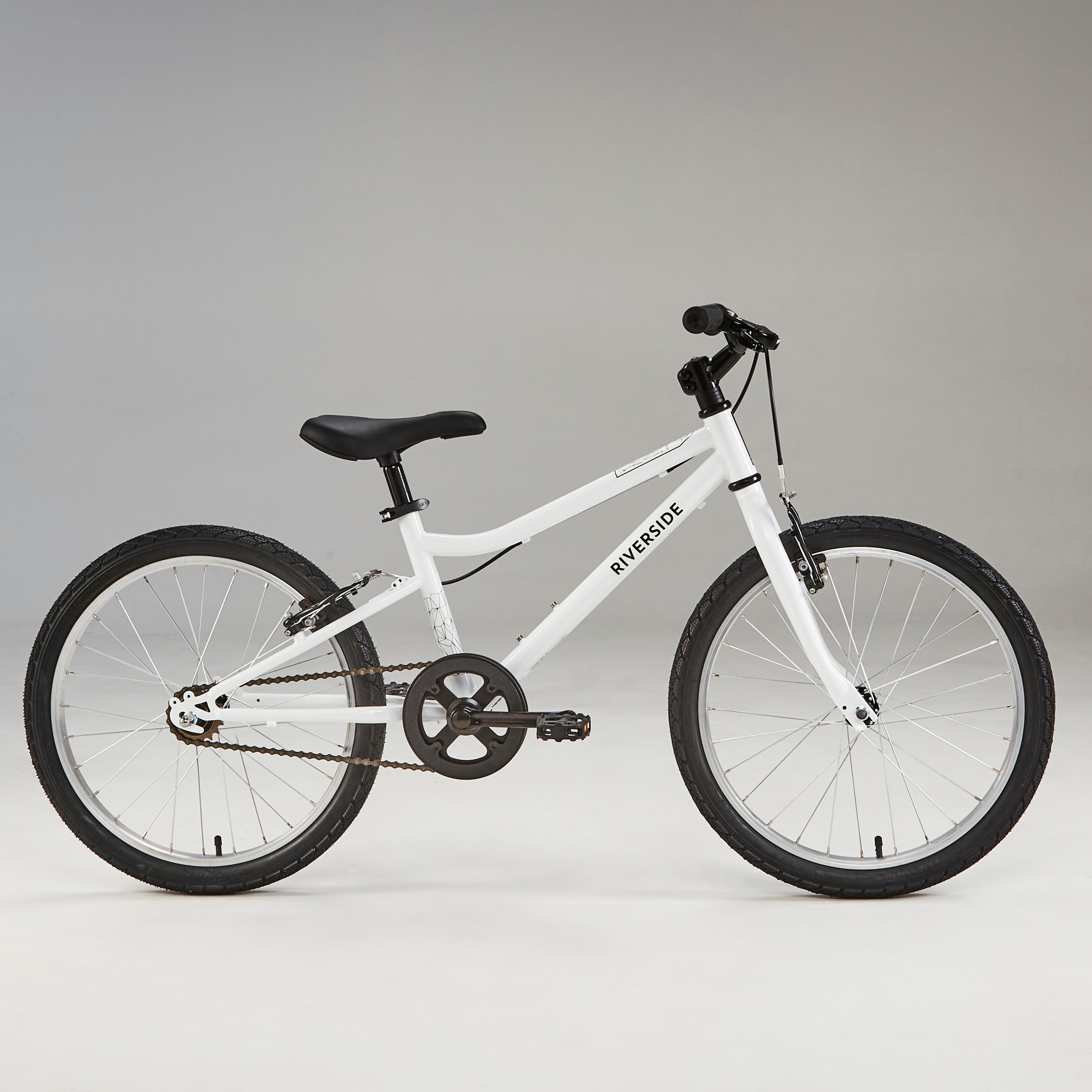 BTWIN RIVERSIDE 100