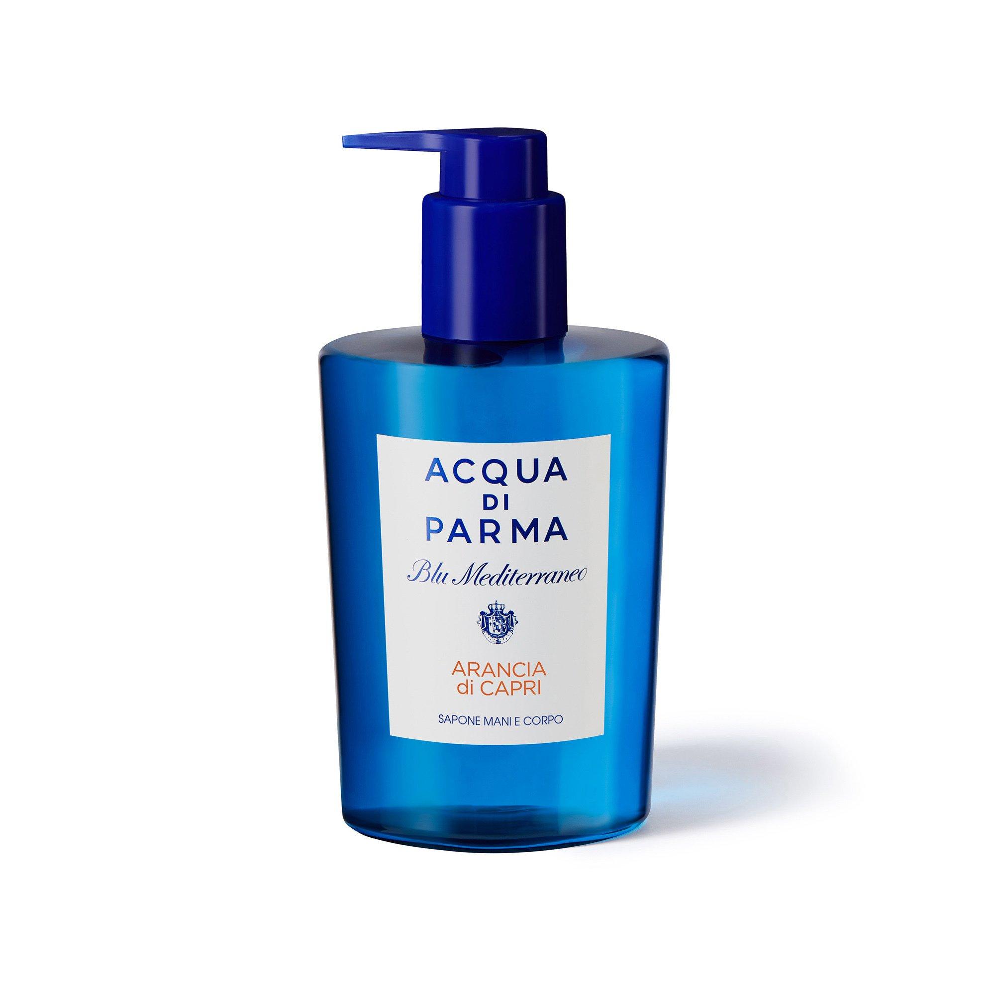 ACQUA DI PARMA Arancia Körper und Handseife