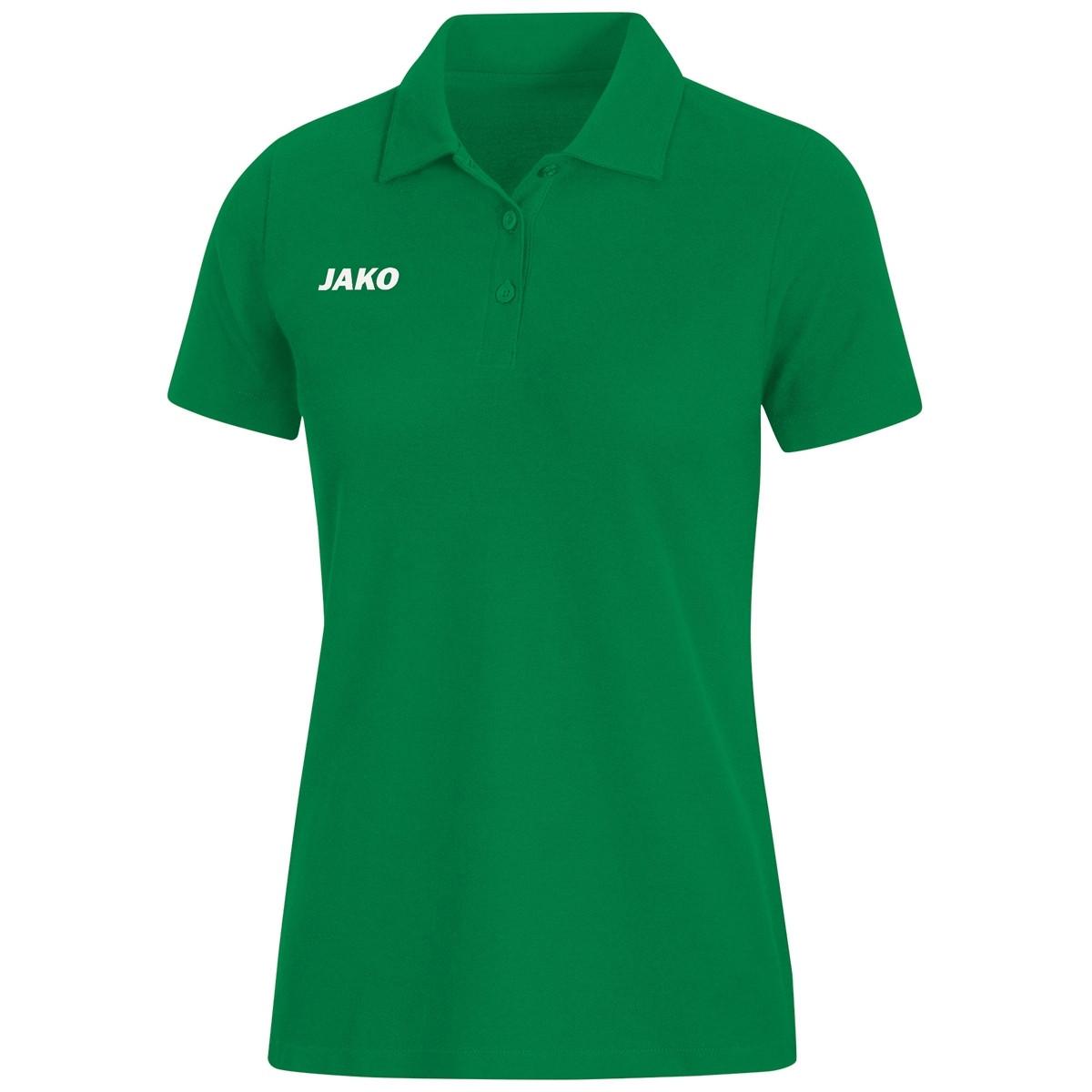 Jako Polo Shirt Base