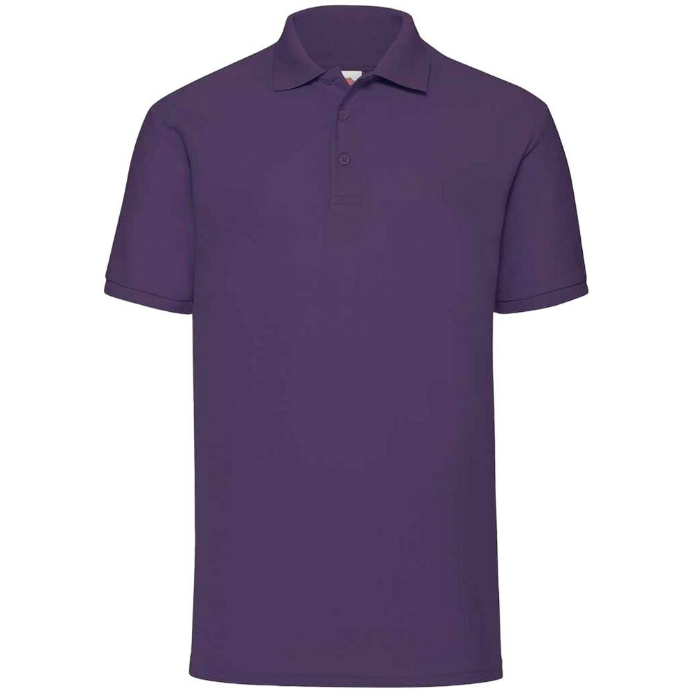 Fruit of the Loom 6535 Poloshirt