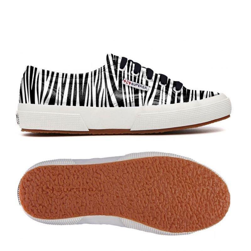 SUPERGA sneakers für en 2750 - fancotmetmatw