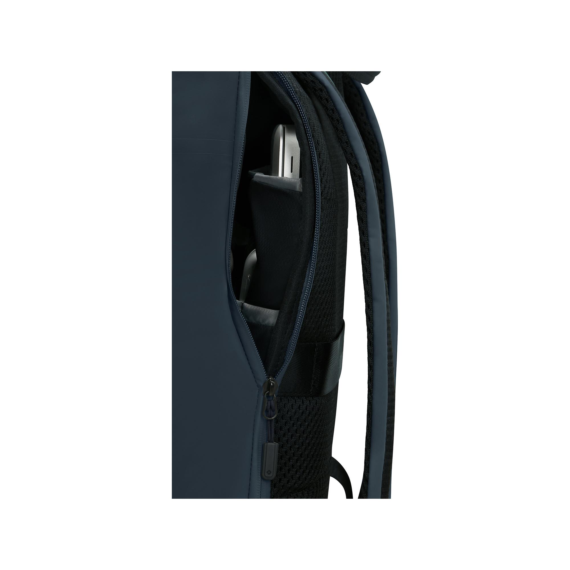 Samsonite Laptop Rucksack COATIFY BIZ