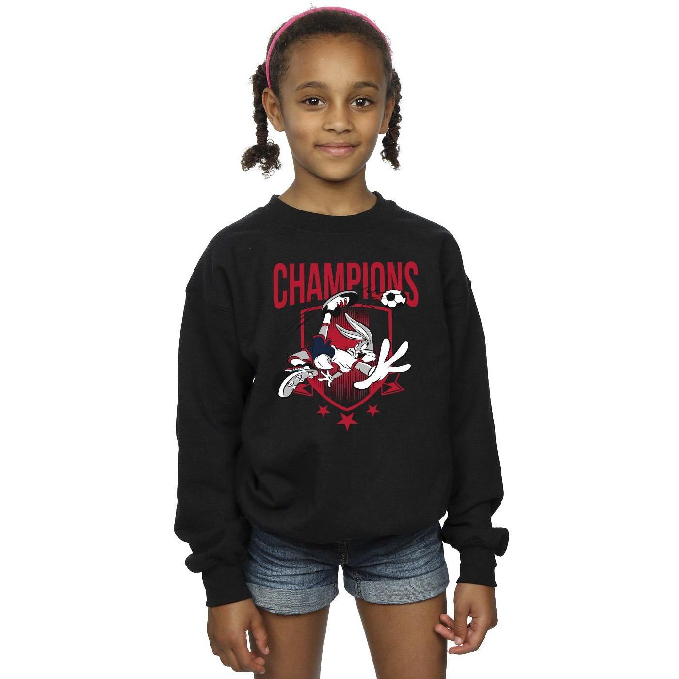 LOONEY TUNES Champions Sweatshirt