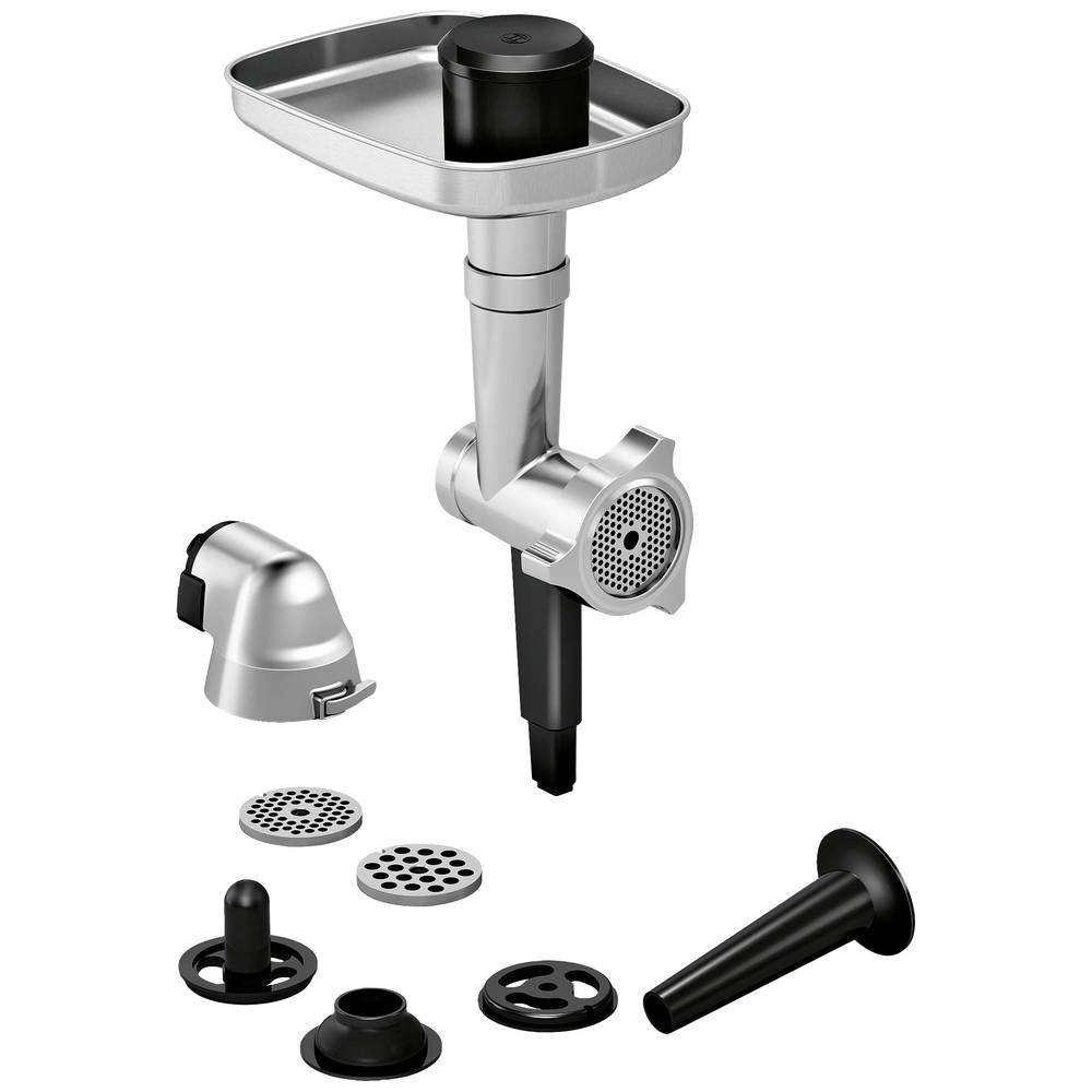 Bosch Haushalt Fleischwolf und Adapter (Hunting Adventure)