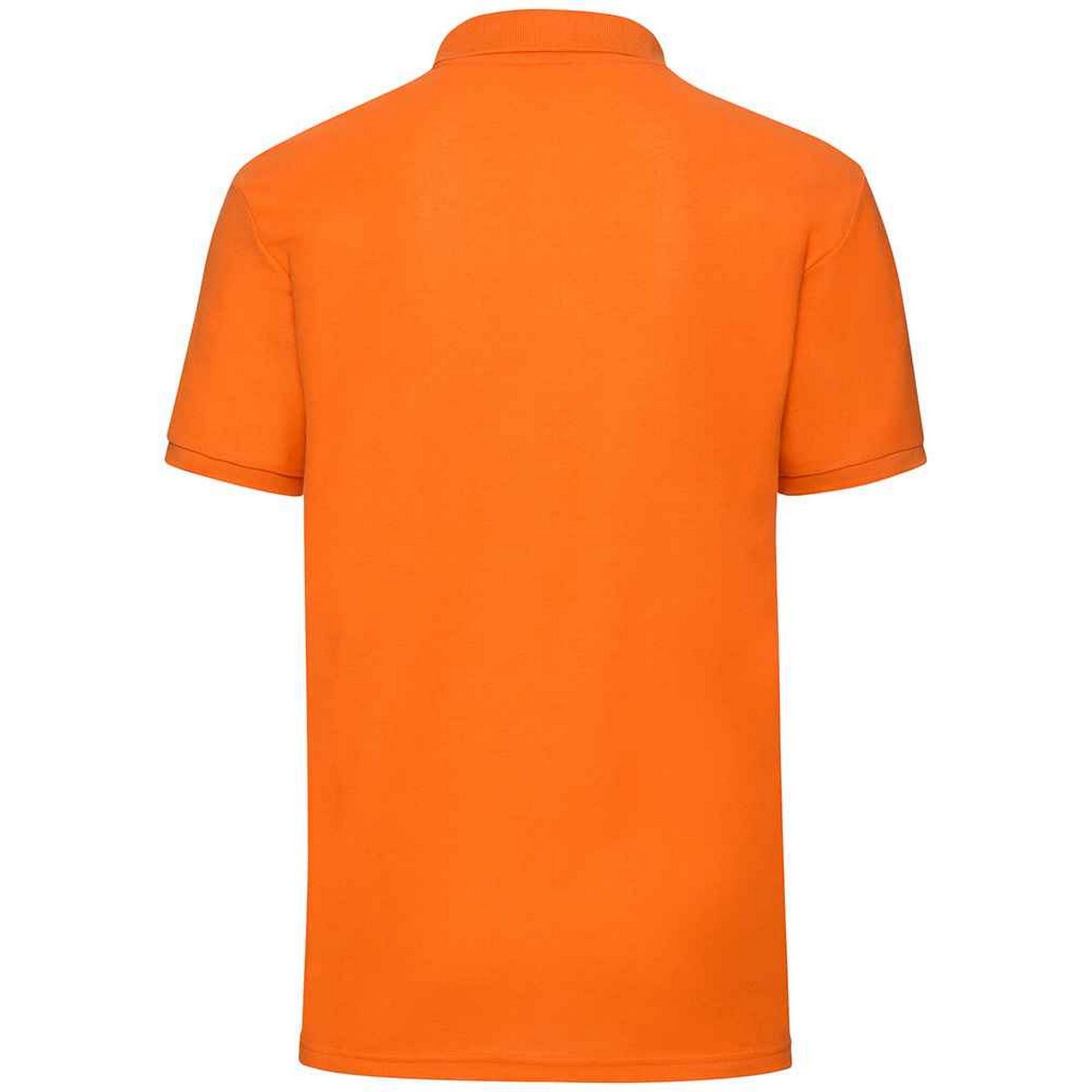 Fruit of the Loom Poloshirt
