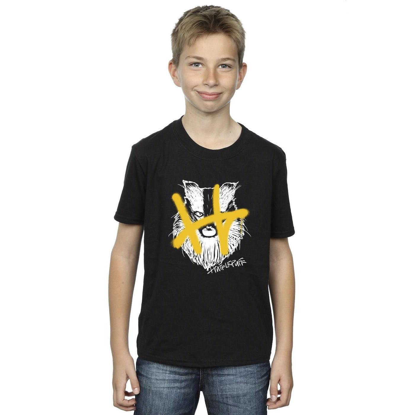 Harry Potter Hufflepuff TShirt