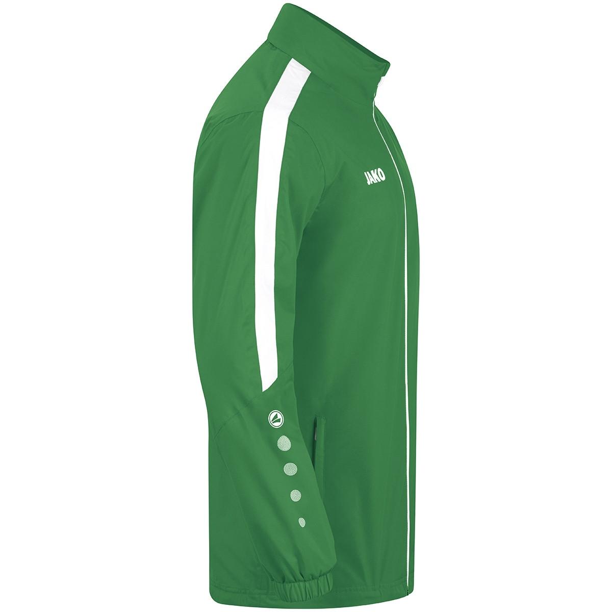 Jako wasserdichte kinderjacke power