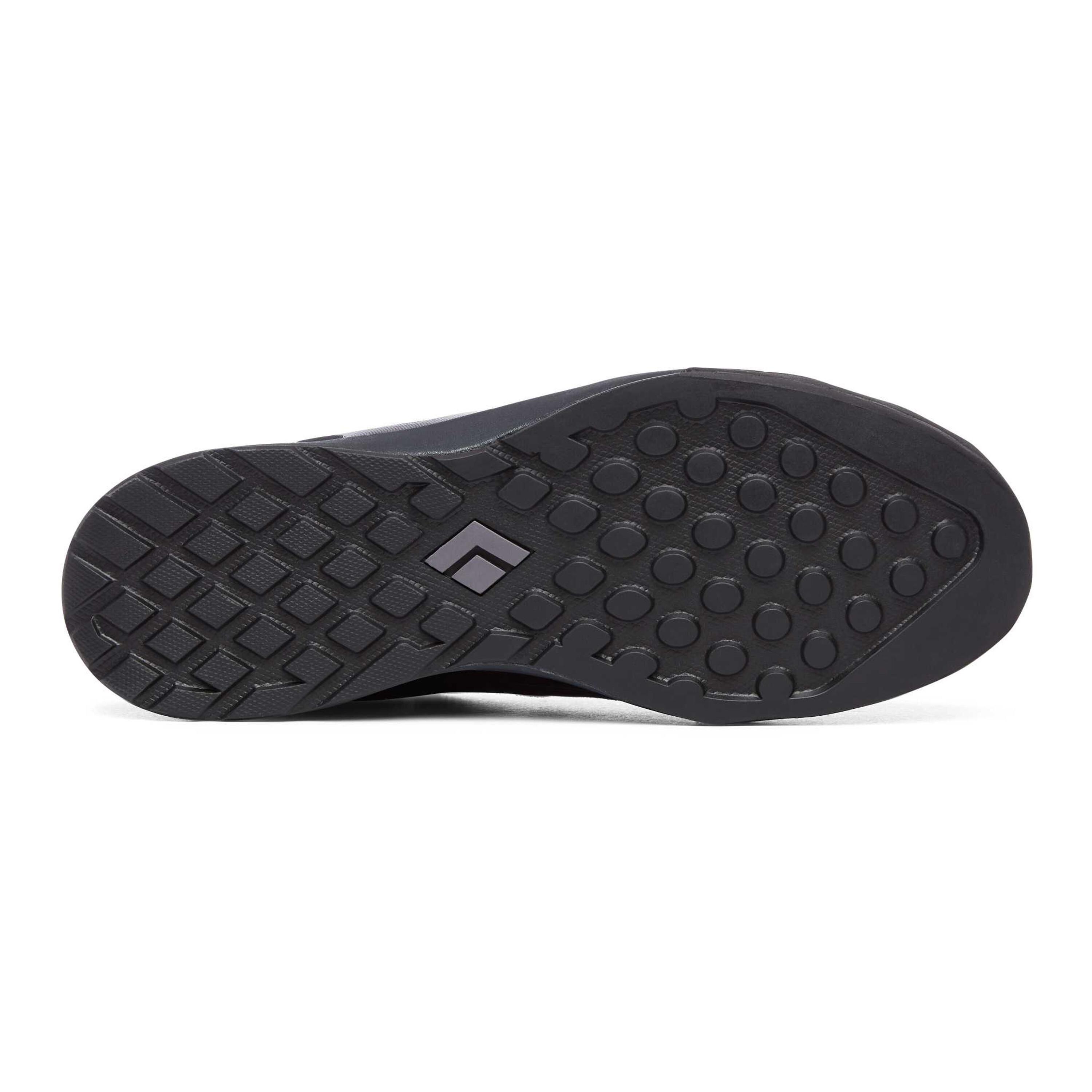 Black Diamond damen-wanderschuhe technician lthr aprch