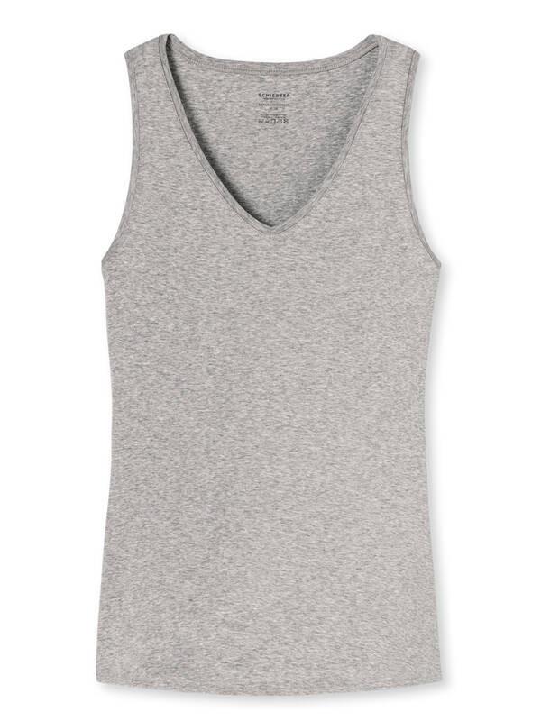 Schiesser Natural Beauty Tanktop