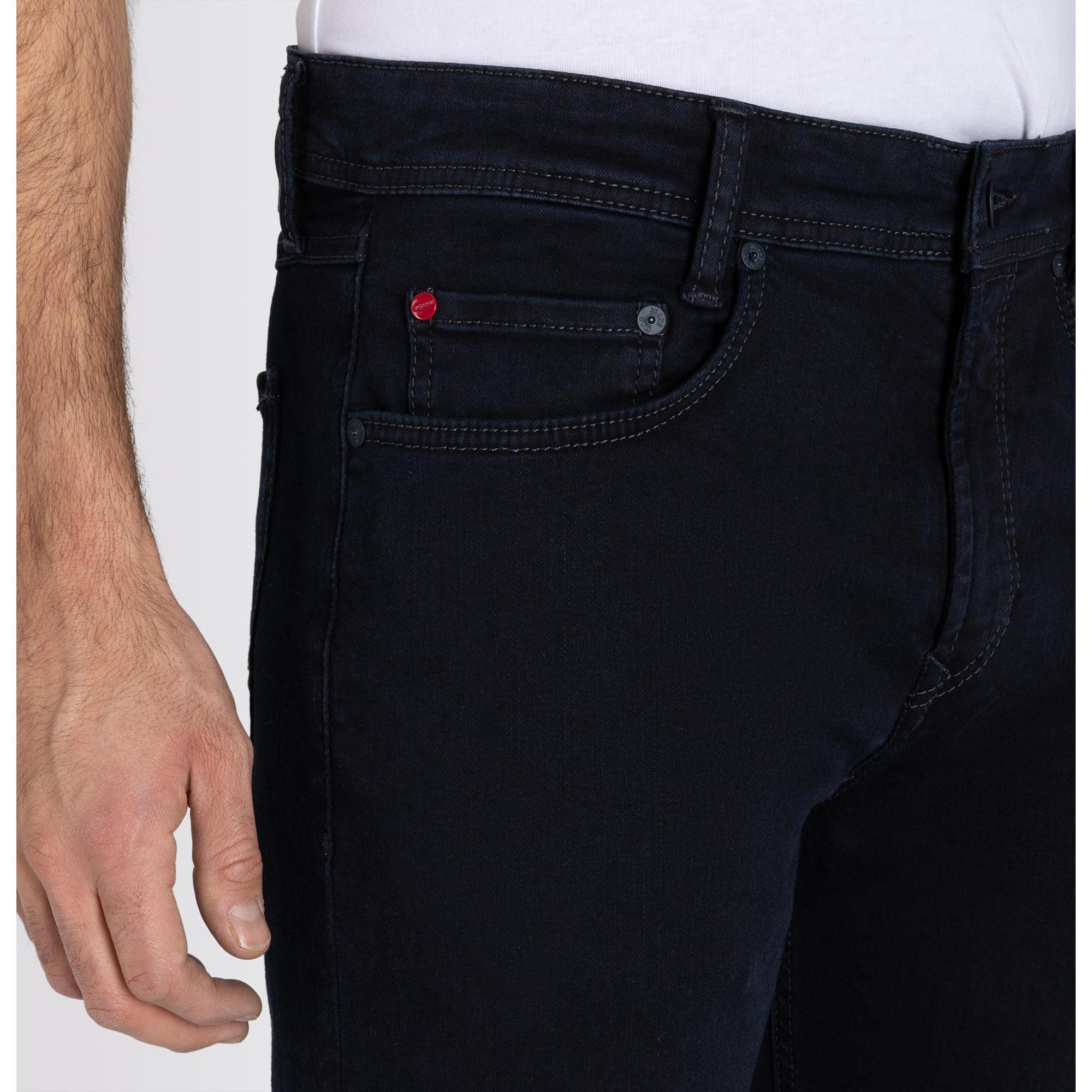 MAC Flexx Slim Straight Jeans