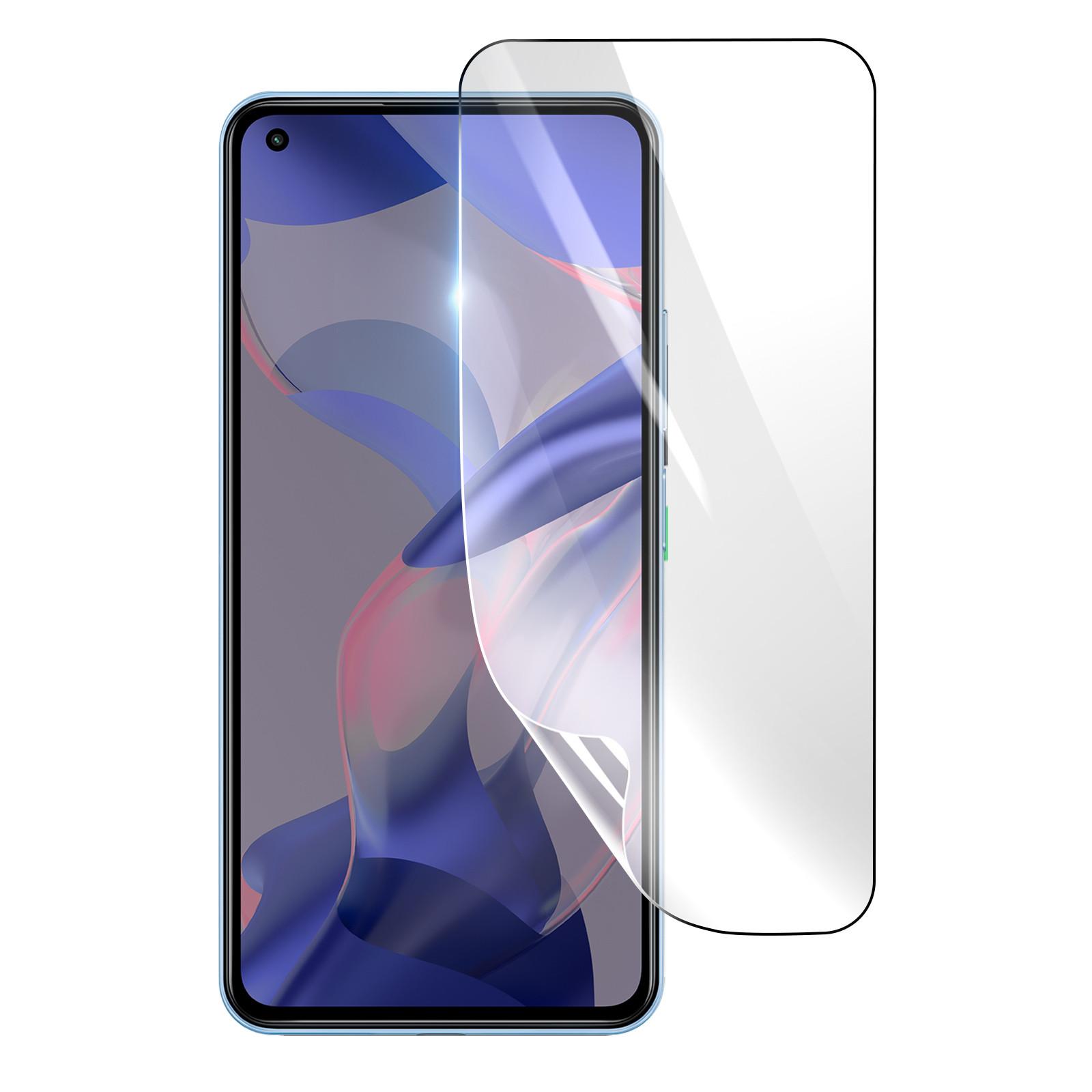 3mk Protection Hydrogel Bildschirmfolie für Xiaomi 11 Lite 5G NE