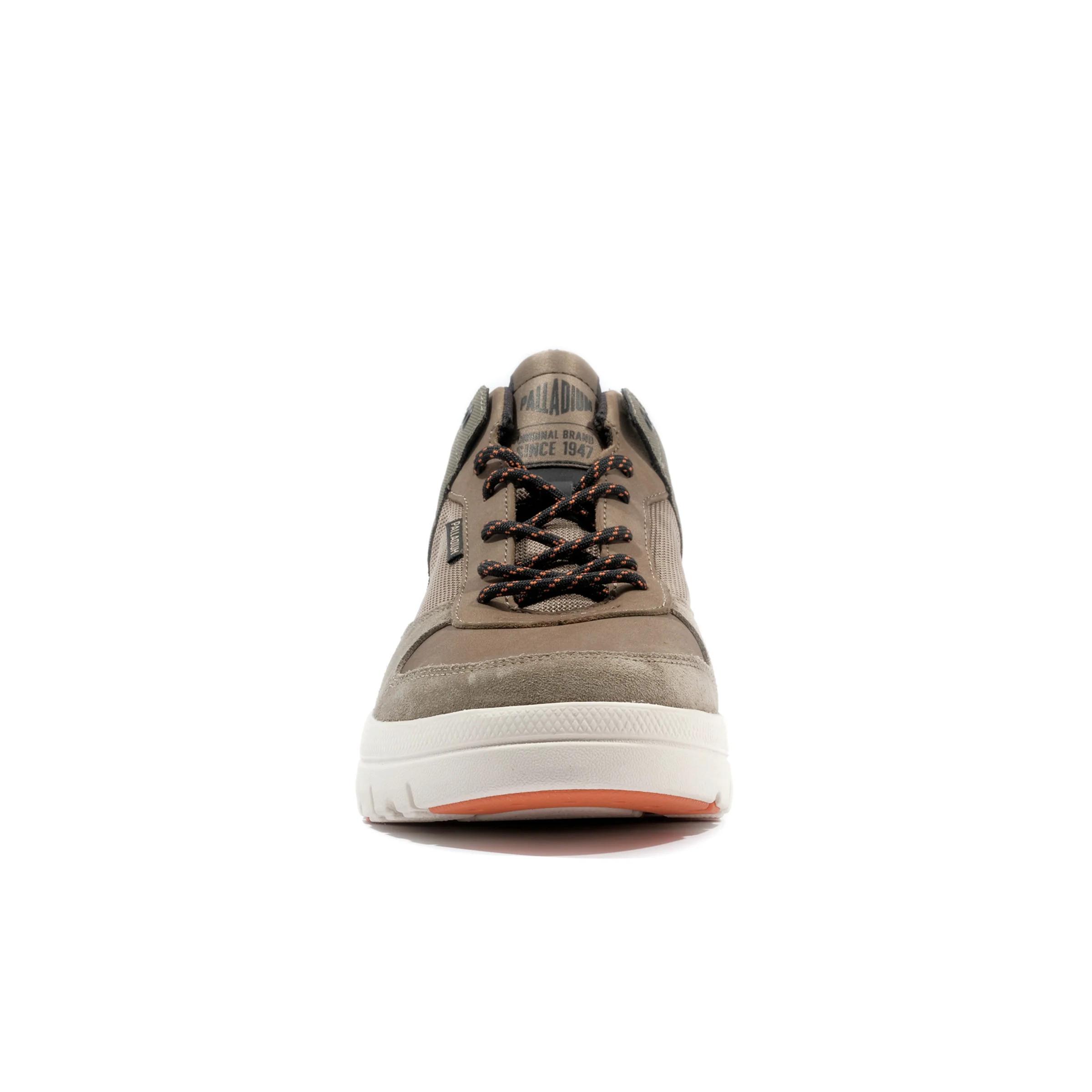 PALLADIUM sneakers flex lo mix