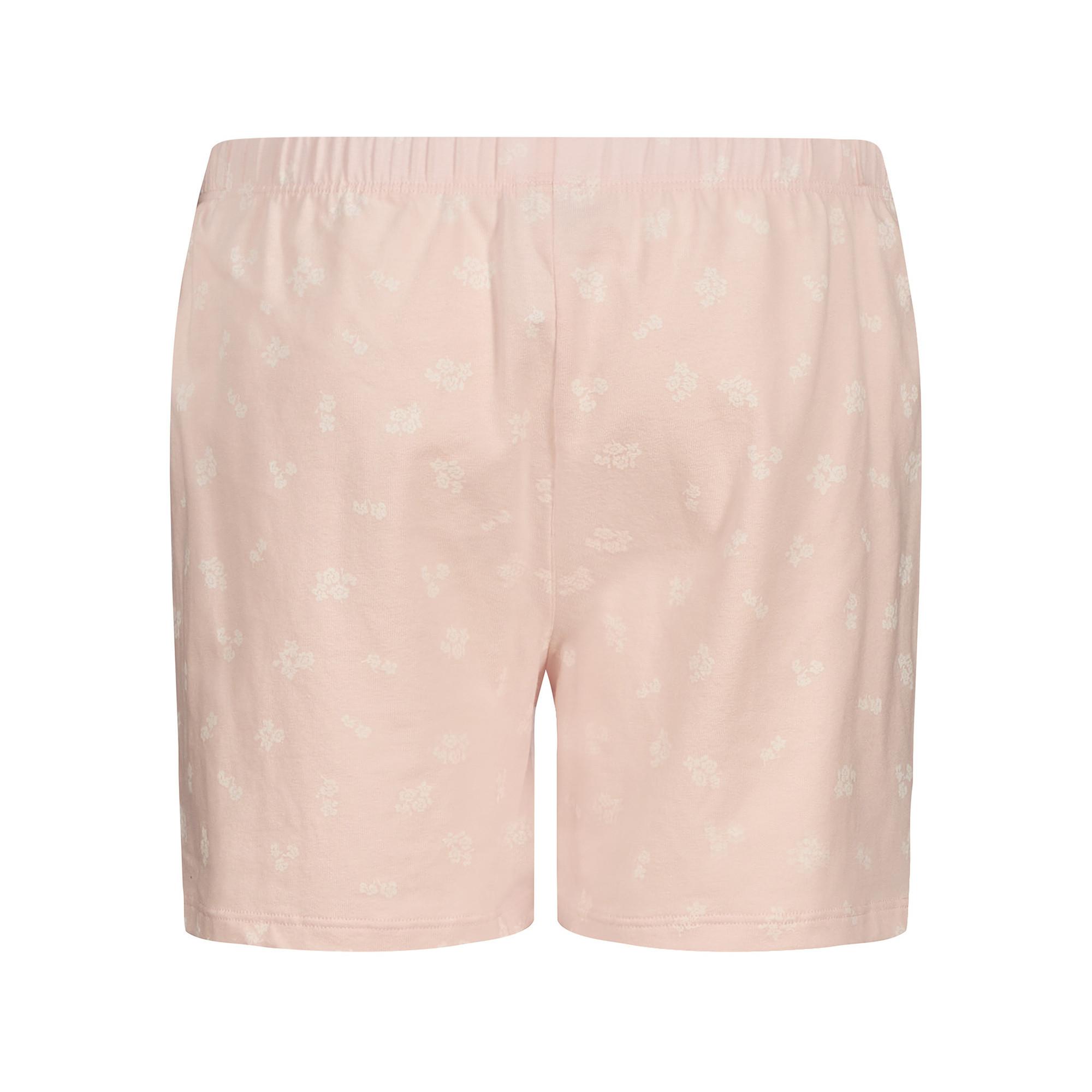 Skiny Pyjamashorts