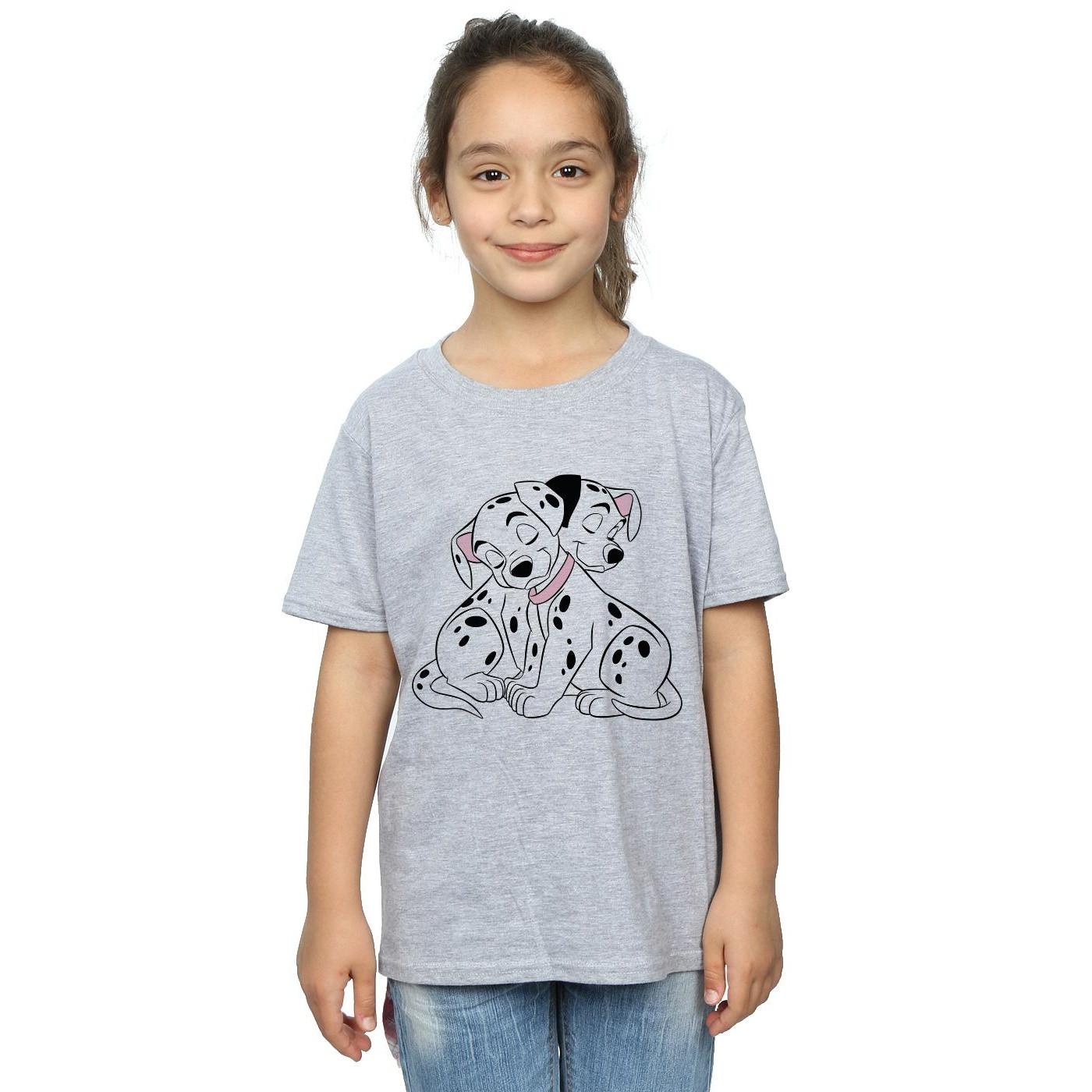 Disney 101 Dalmatians TShirt