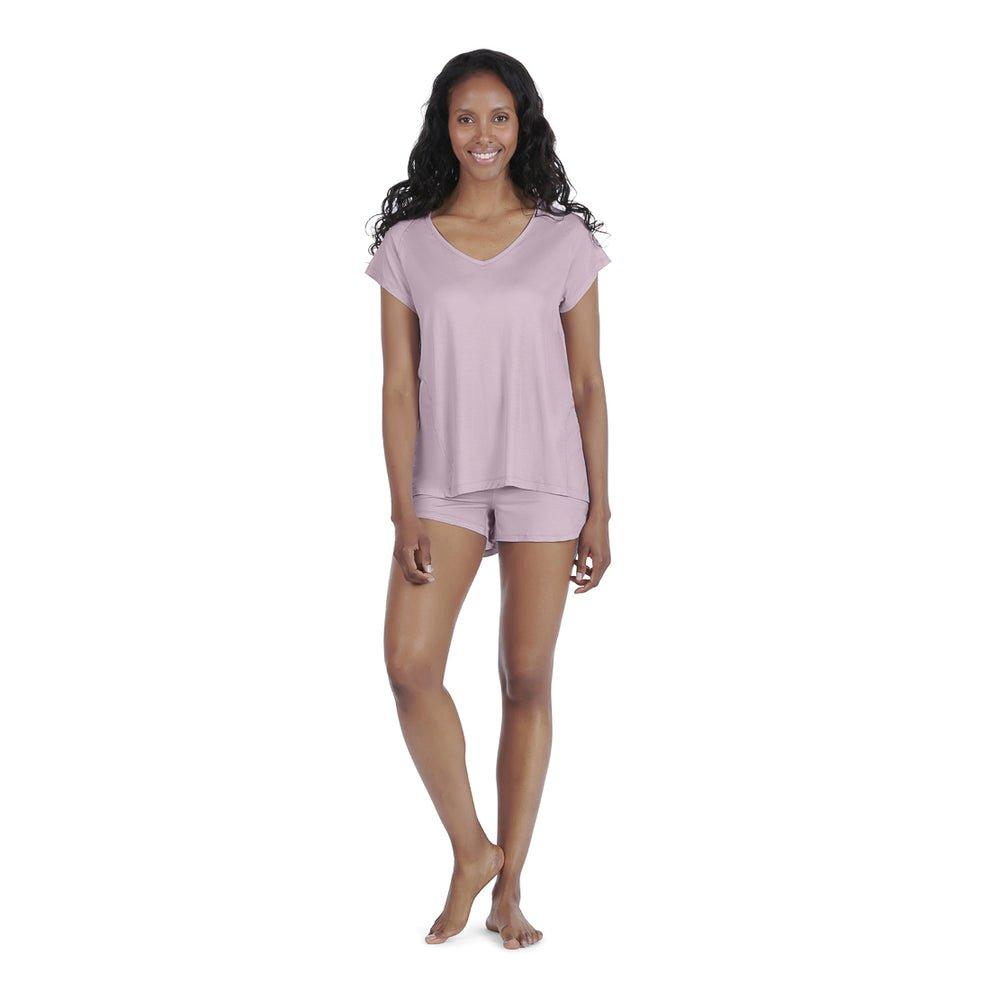 Dagsmejan Stay Cool Pyjama T-Shirt Nattcool