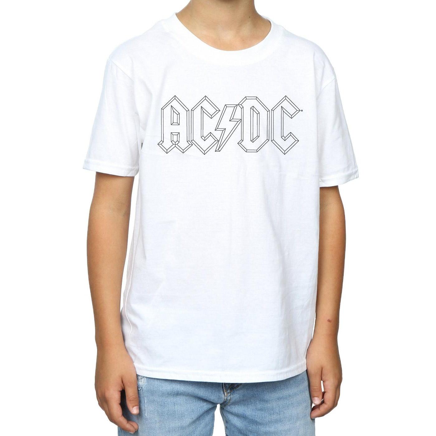 AC/DC ACDC TShirt