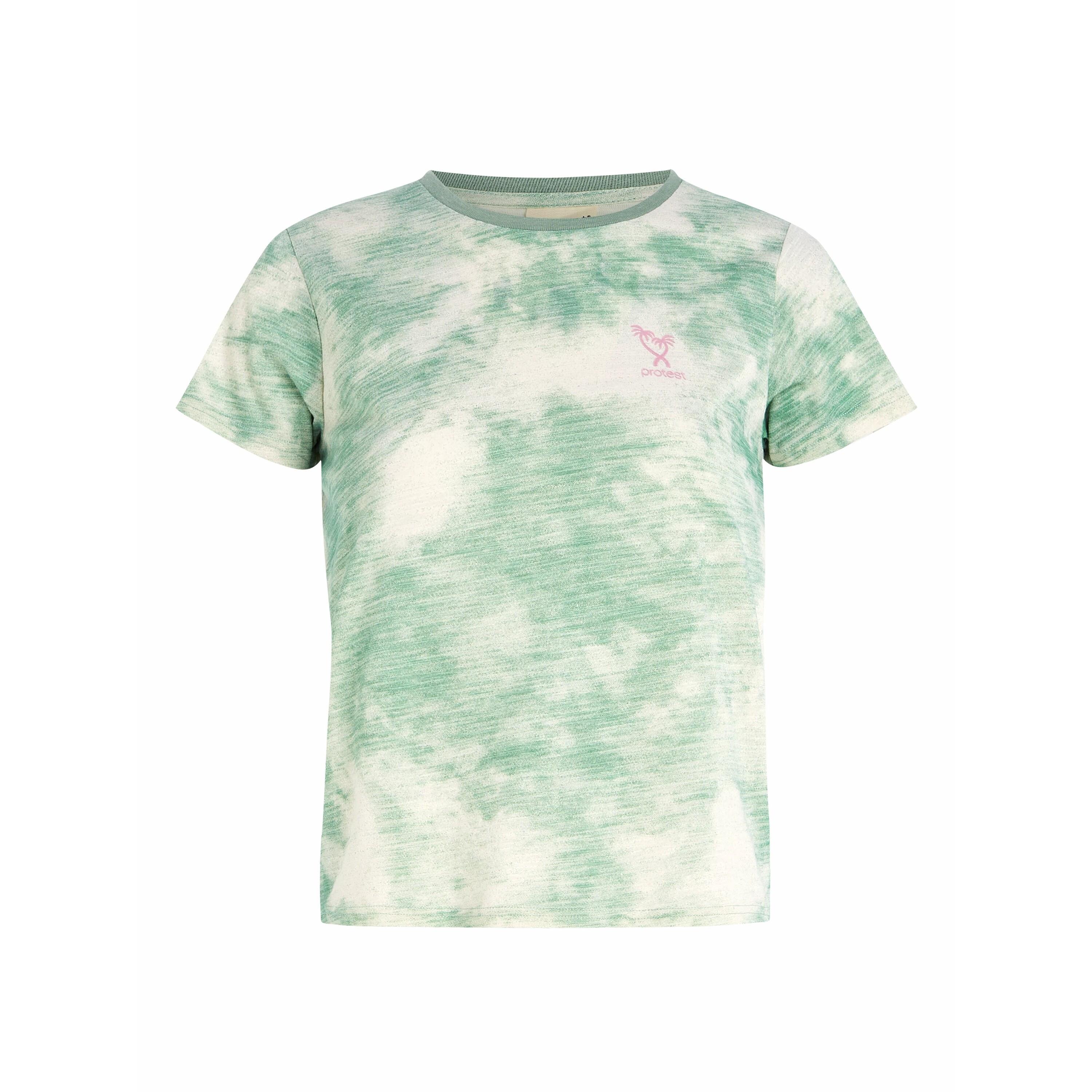 PROTEST T-Shirt Prtbibob