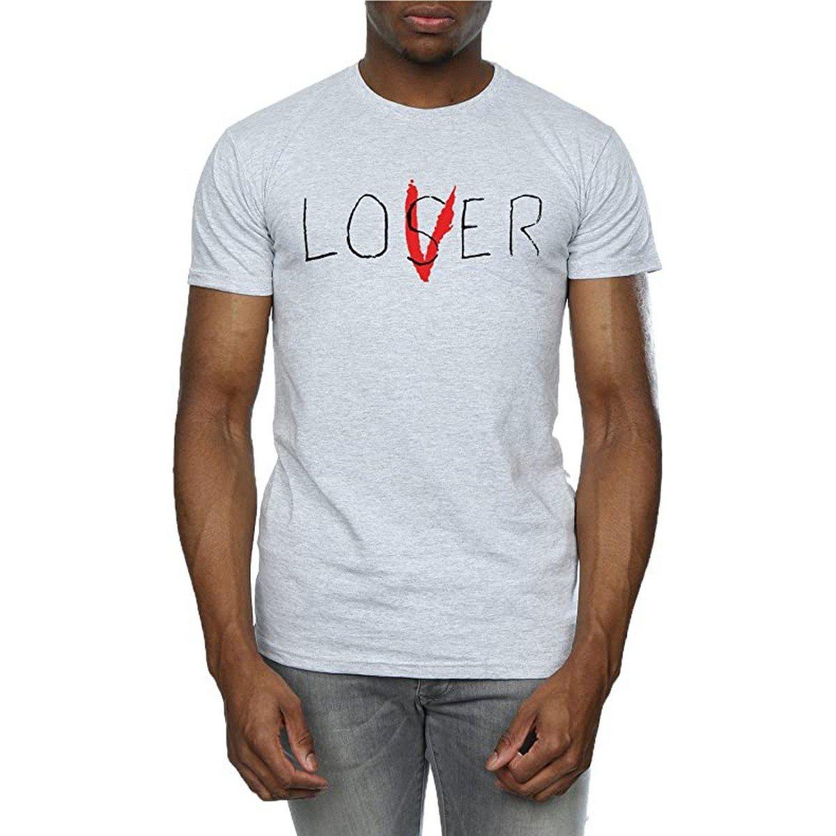 It Loser Lover T-Shirt