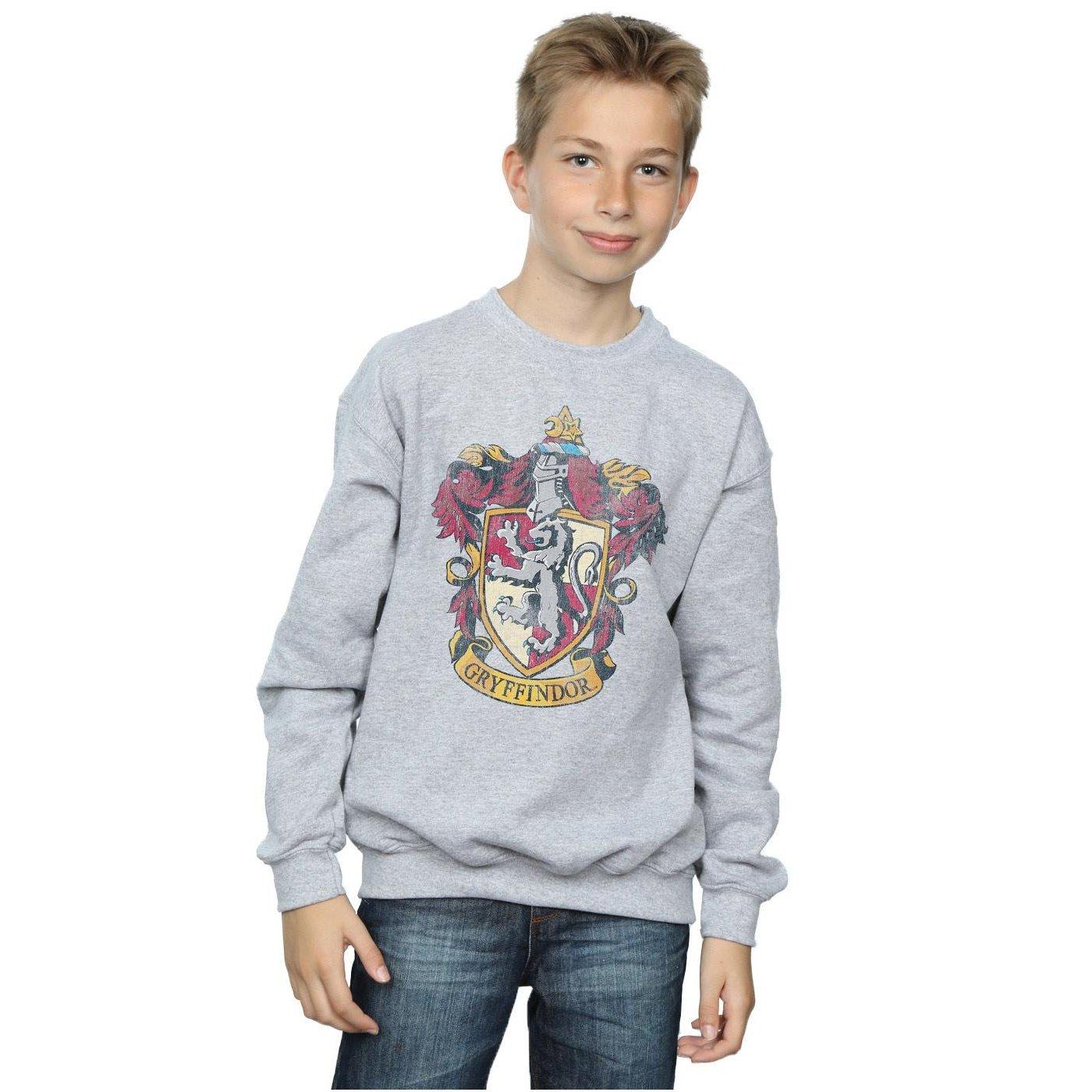 Harry Potter Sweatshirt