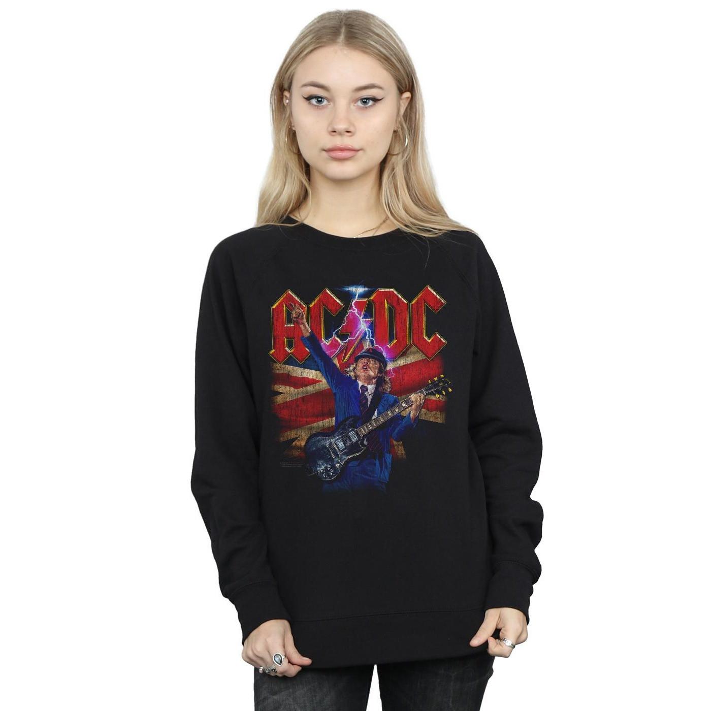 AC/DC ACDC Sweatshirt