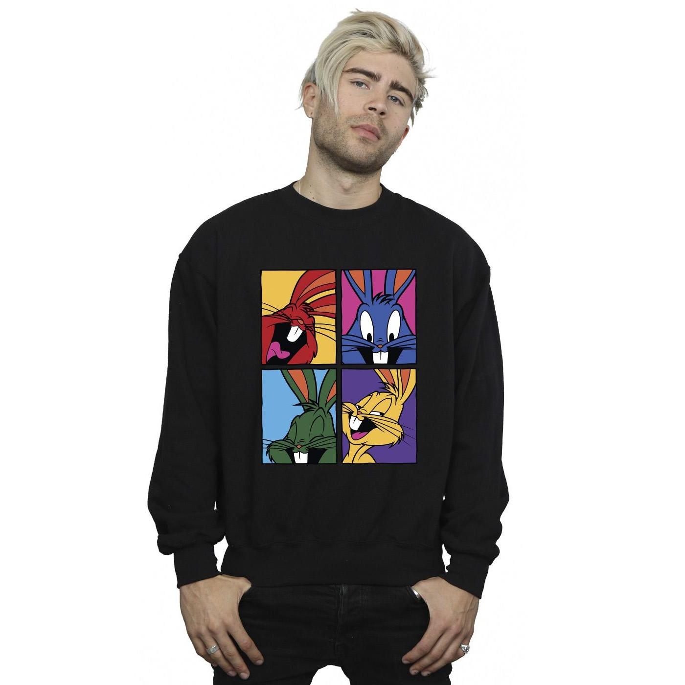 LOONEY TUNES Sweatshirt