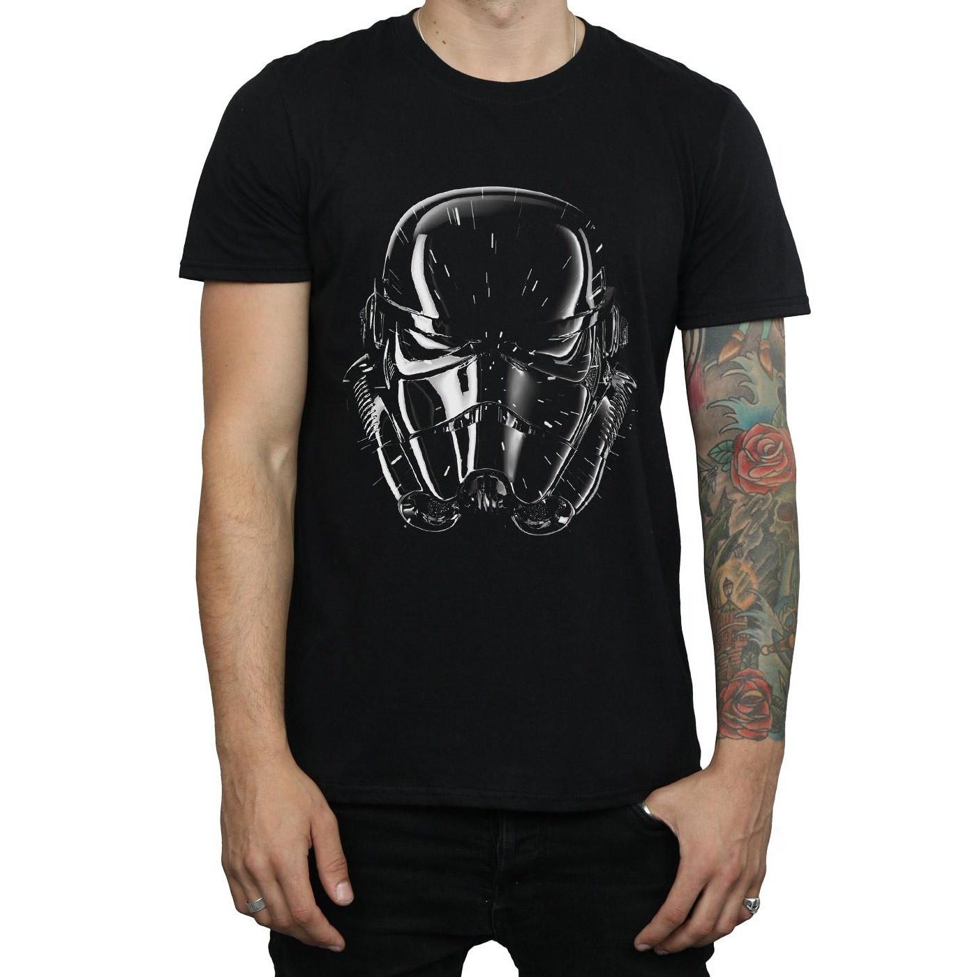 STAR WARS Hyper Drive T-Shirt
