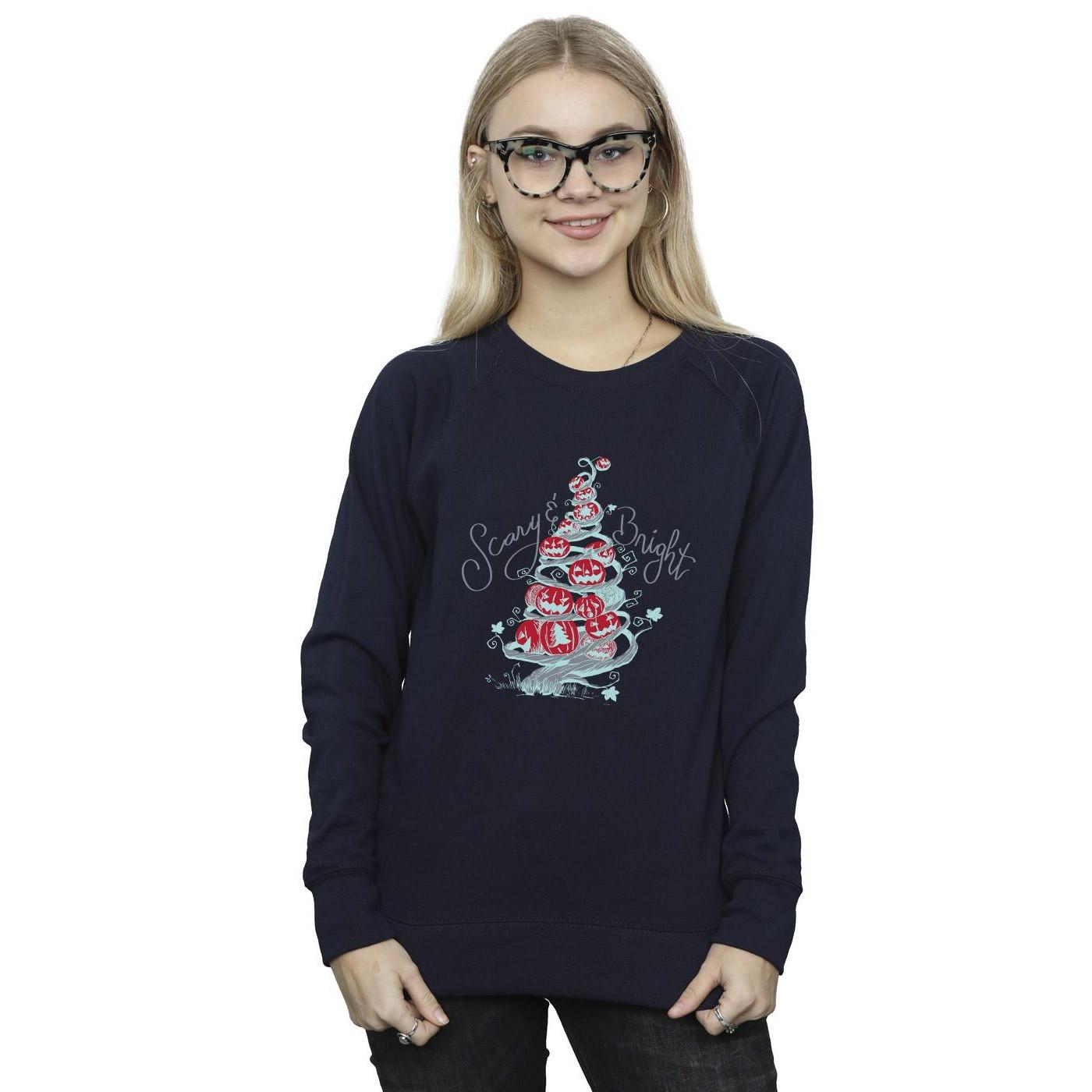 Disney The Nightmare Before Christmas Sweatshirt