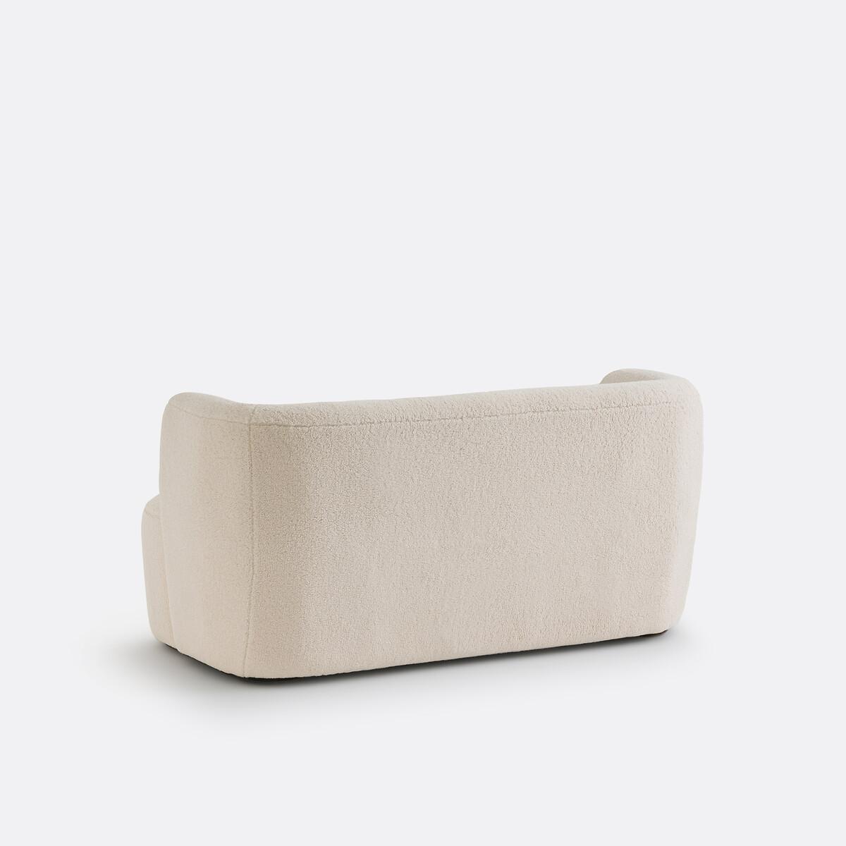 La Redoute Intérieurs 2-Sitzer-Sofa Nidou