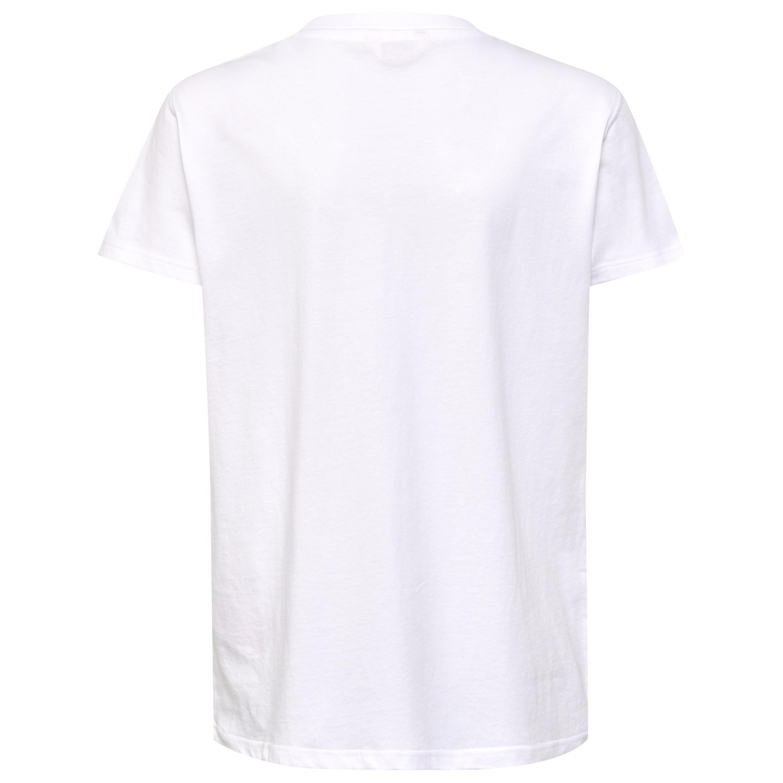Hummel kinder t-shirt go 2.0
