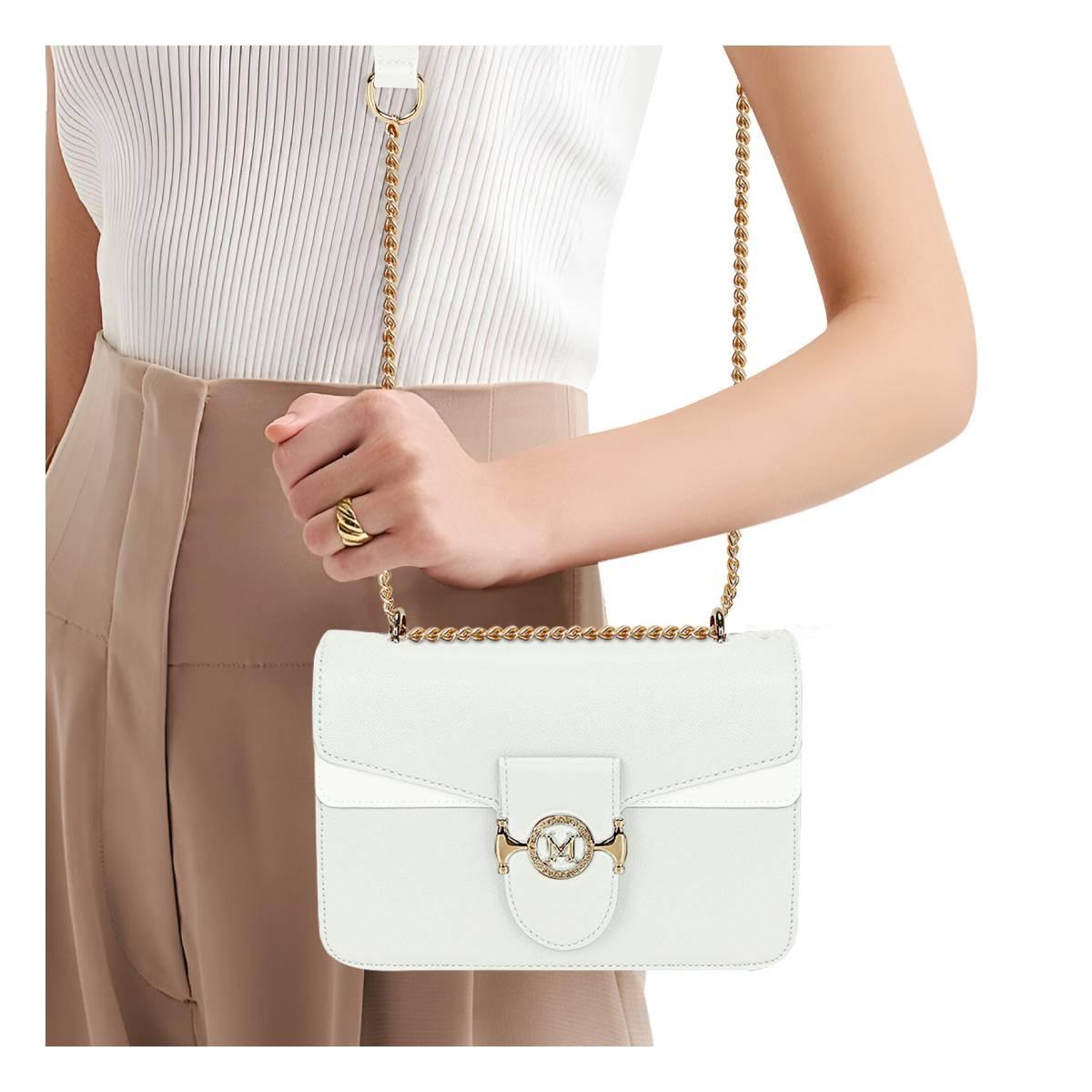 Gallantry Abendtasche mit Schultergurt