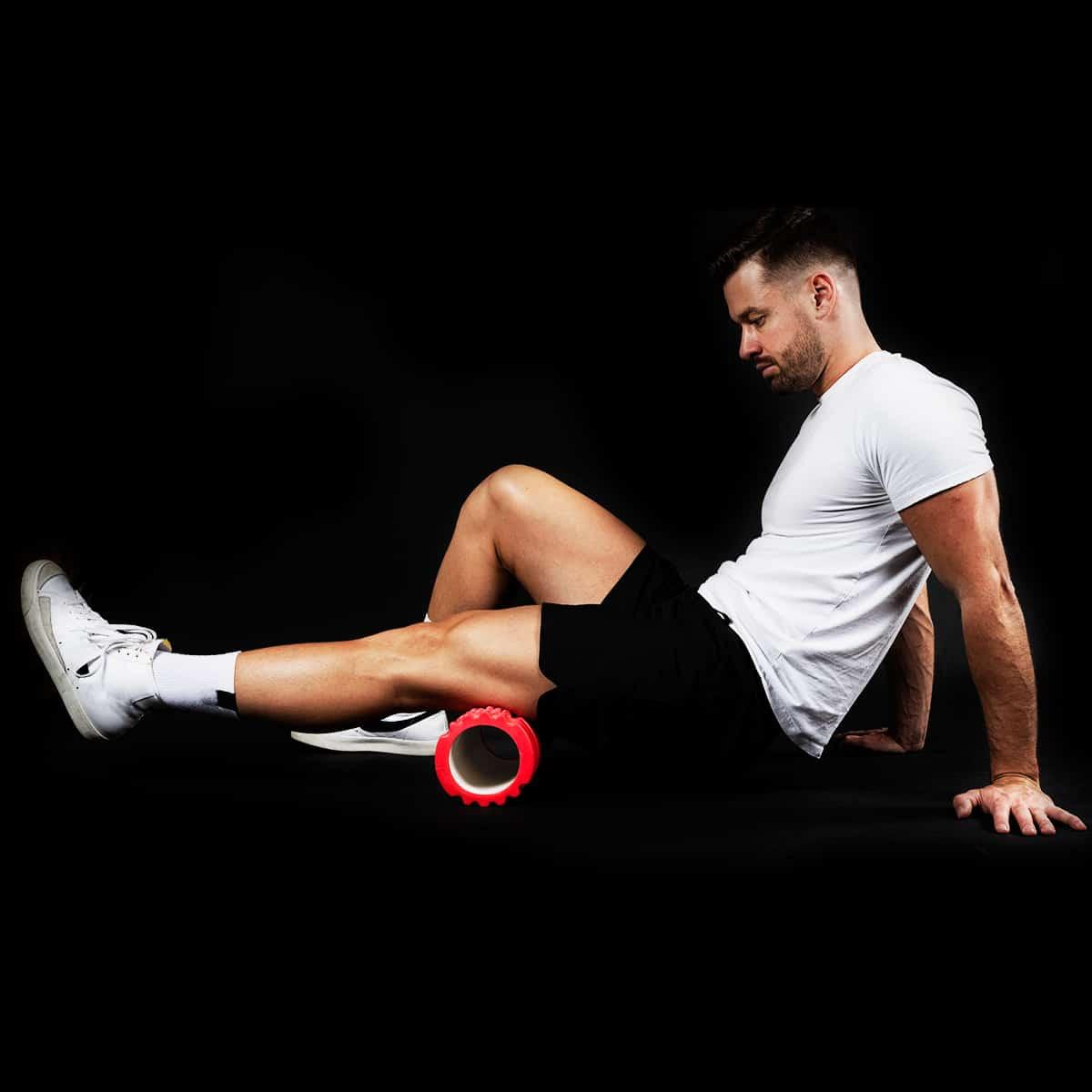 JustFit Massageroller 33cm 