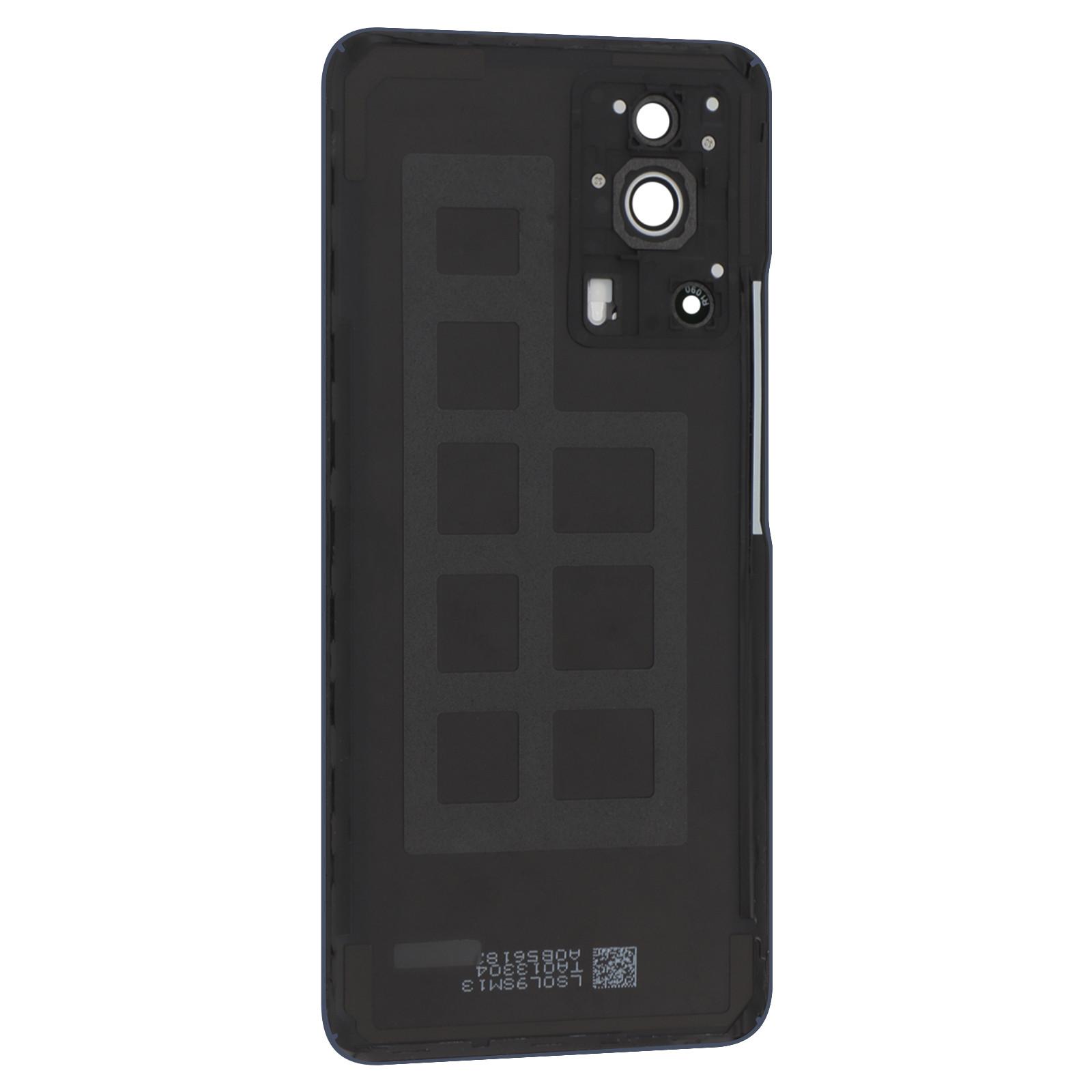 XIAOMI Xiaomi 13 Lite Akkudeckel Black