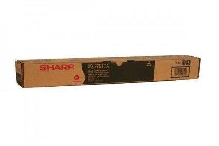 SHARP SHARP Toner yellow MX-23GTYA MX-2310U 10'000 Seiten