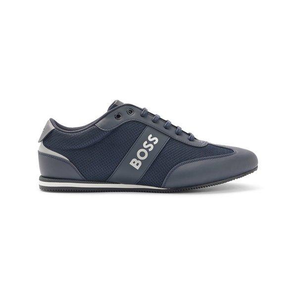 BOSS ORANGE Rusham Sneakers, Low Top