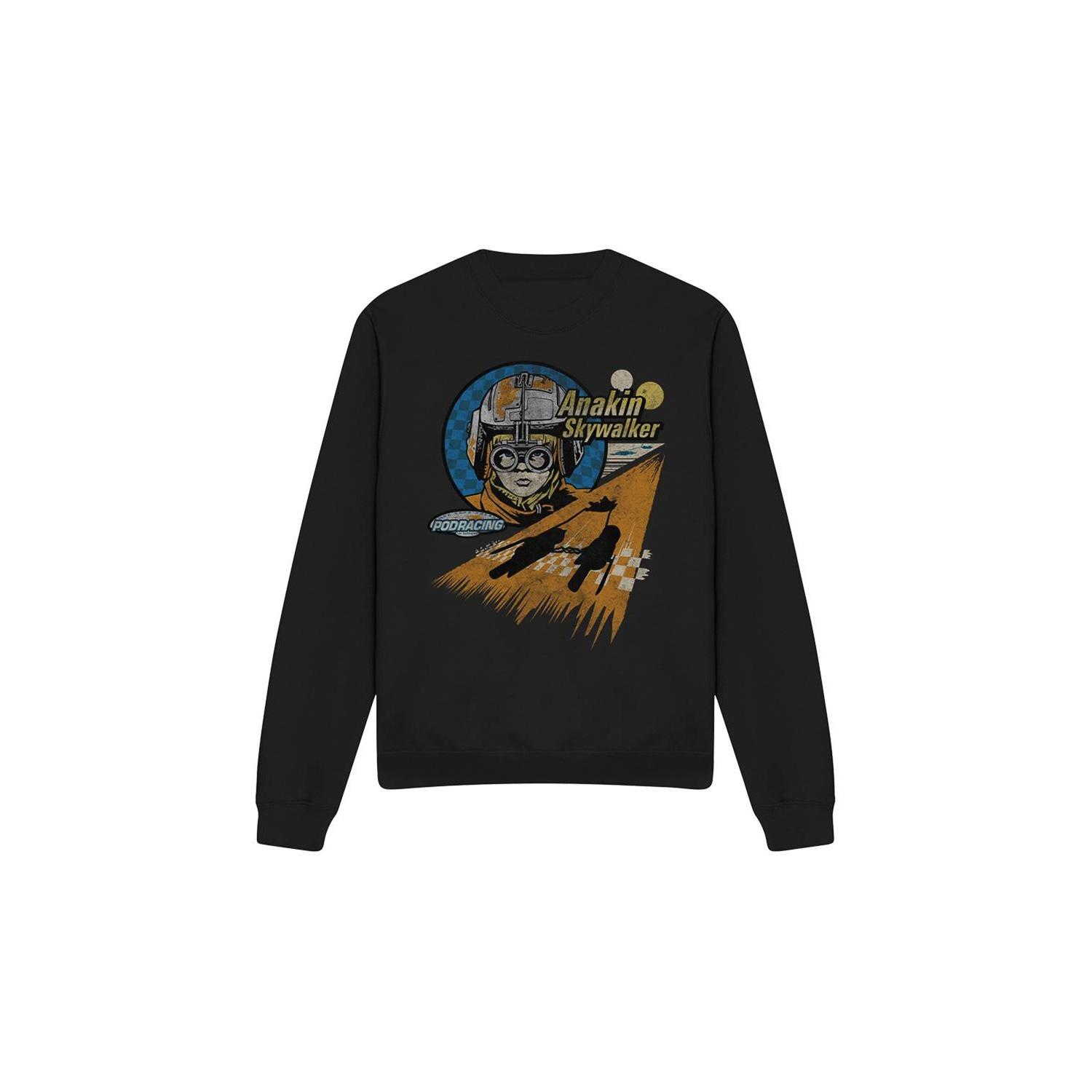 STAR WARS Mos Espa Sweatshirt