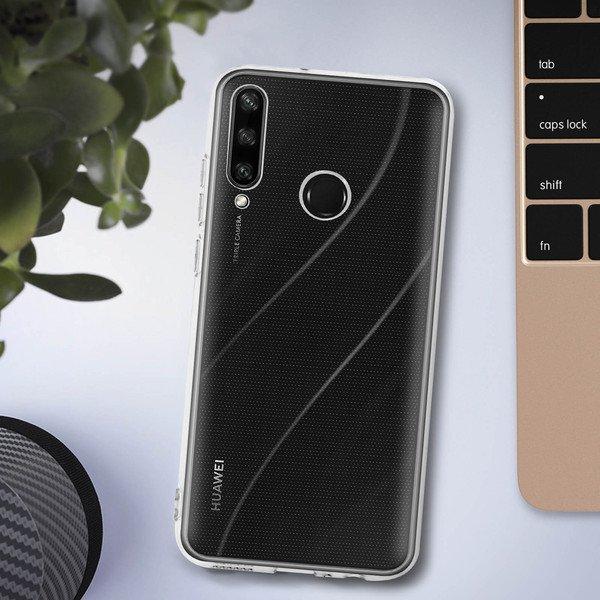 Avizar Gelhülle Huawei Y6p Transparent