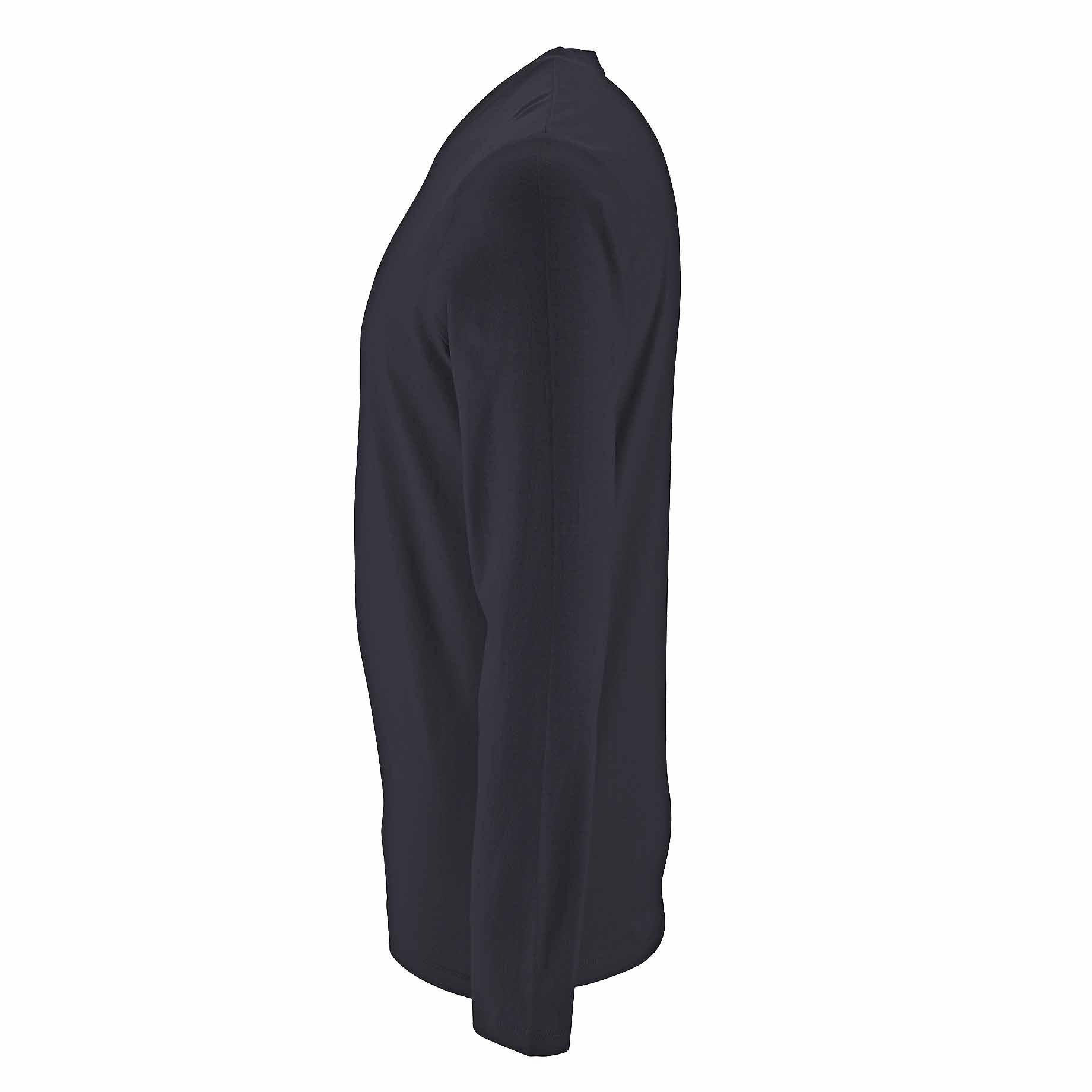 SOLS Langärmliges T-Shirt