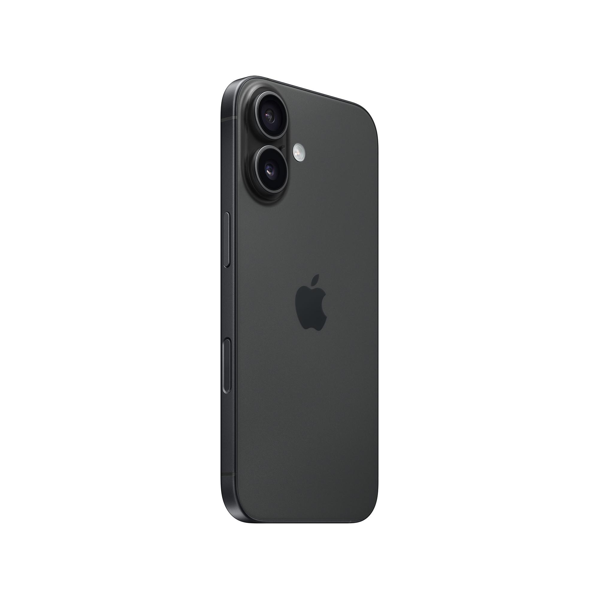 Apple iPhone 16 (128 GB) Smartphone